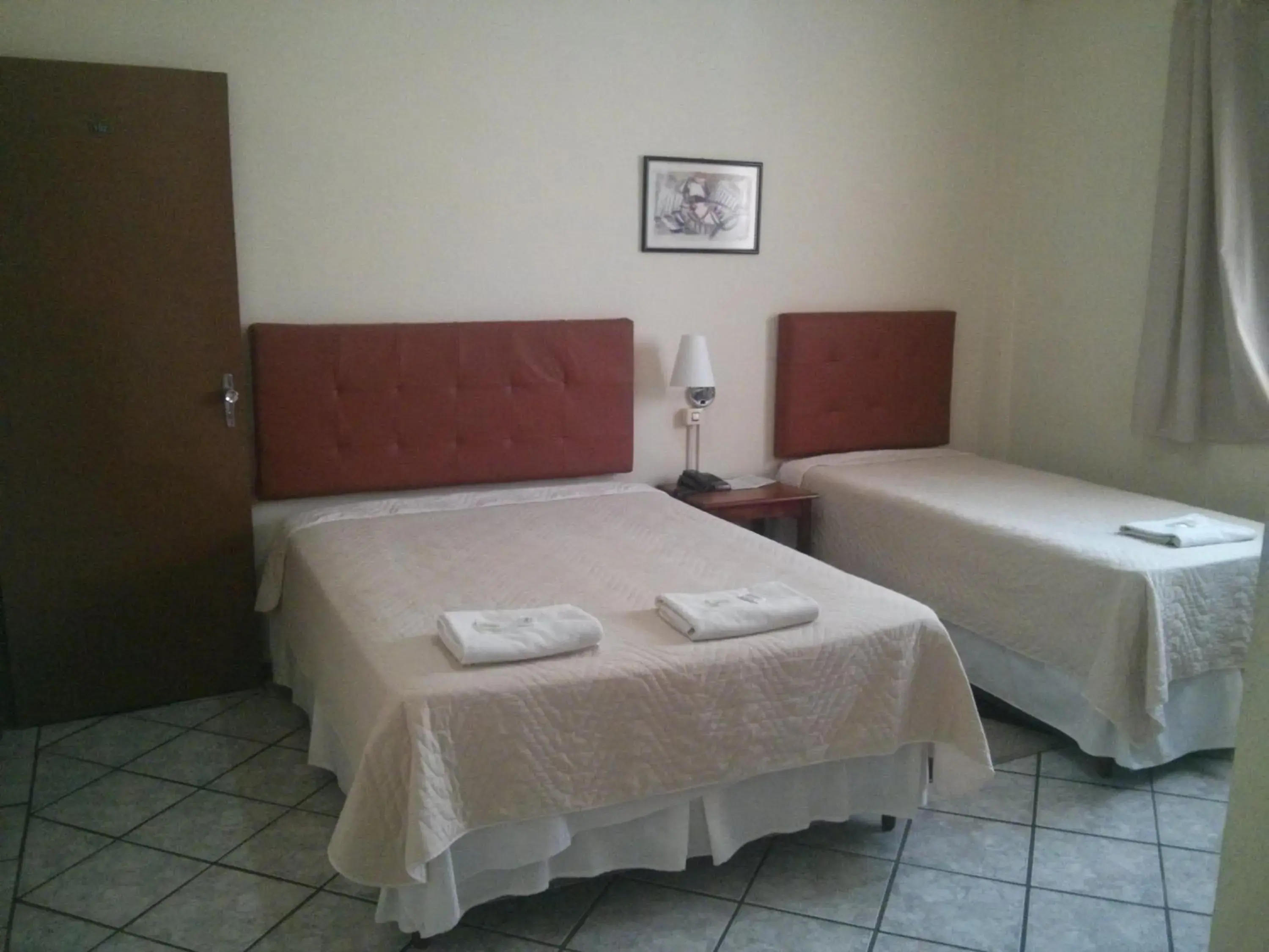 Deluxe Double Room in Bekassin Botucatu Hotéis Ltda Deluxe Double Room in Bekassin Botucatu Hotéis Ltda