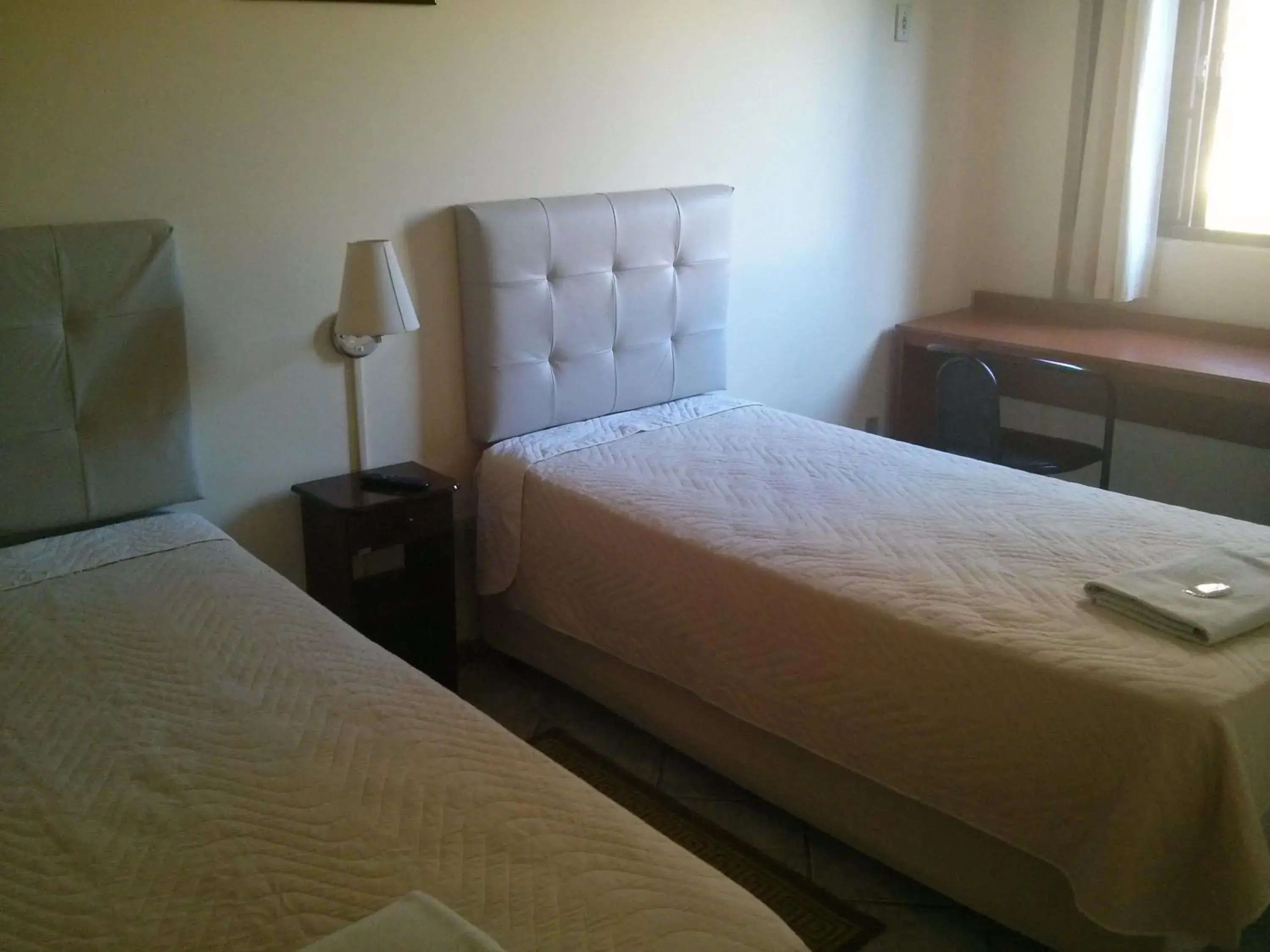 Standard Family Room in Bekassin Botucatu Hotéis Ltda Standard Family Room in Bekassin Botucatu Hotéis Ltda