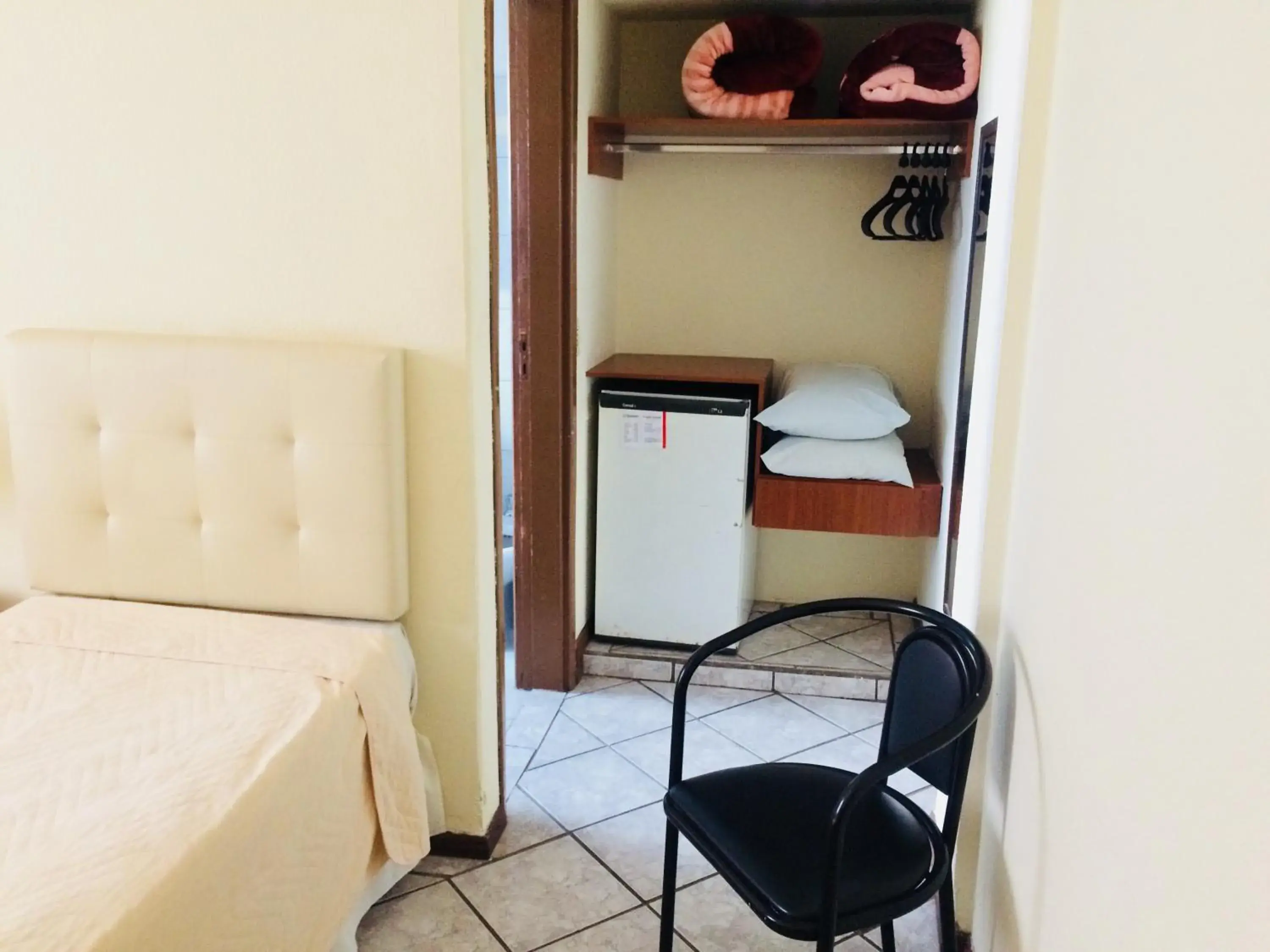 Standard Double Room in Bekassin Botucatu Hotéis Ltda Standard Double Room in Bekassin Botucatu Hotéis Ltda