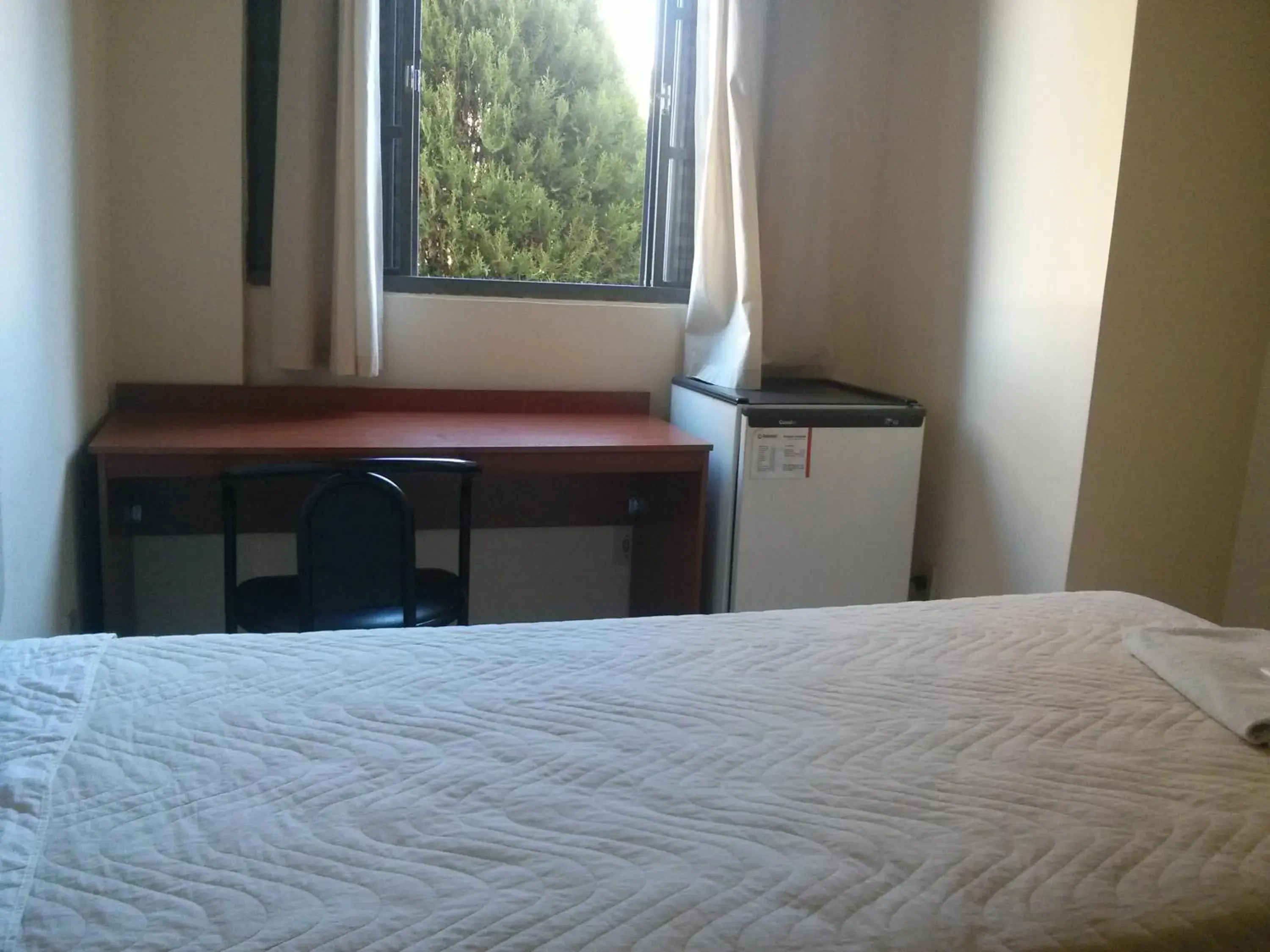 Standard Quadruple Room in Bekassin Botucatu Hotéis Ltda Standard Quadruple Room in Bekassin Botucatu Hotéis Ltda