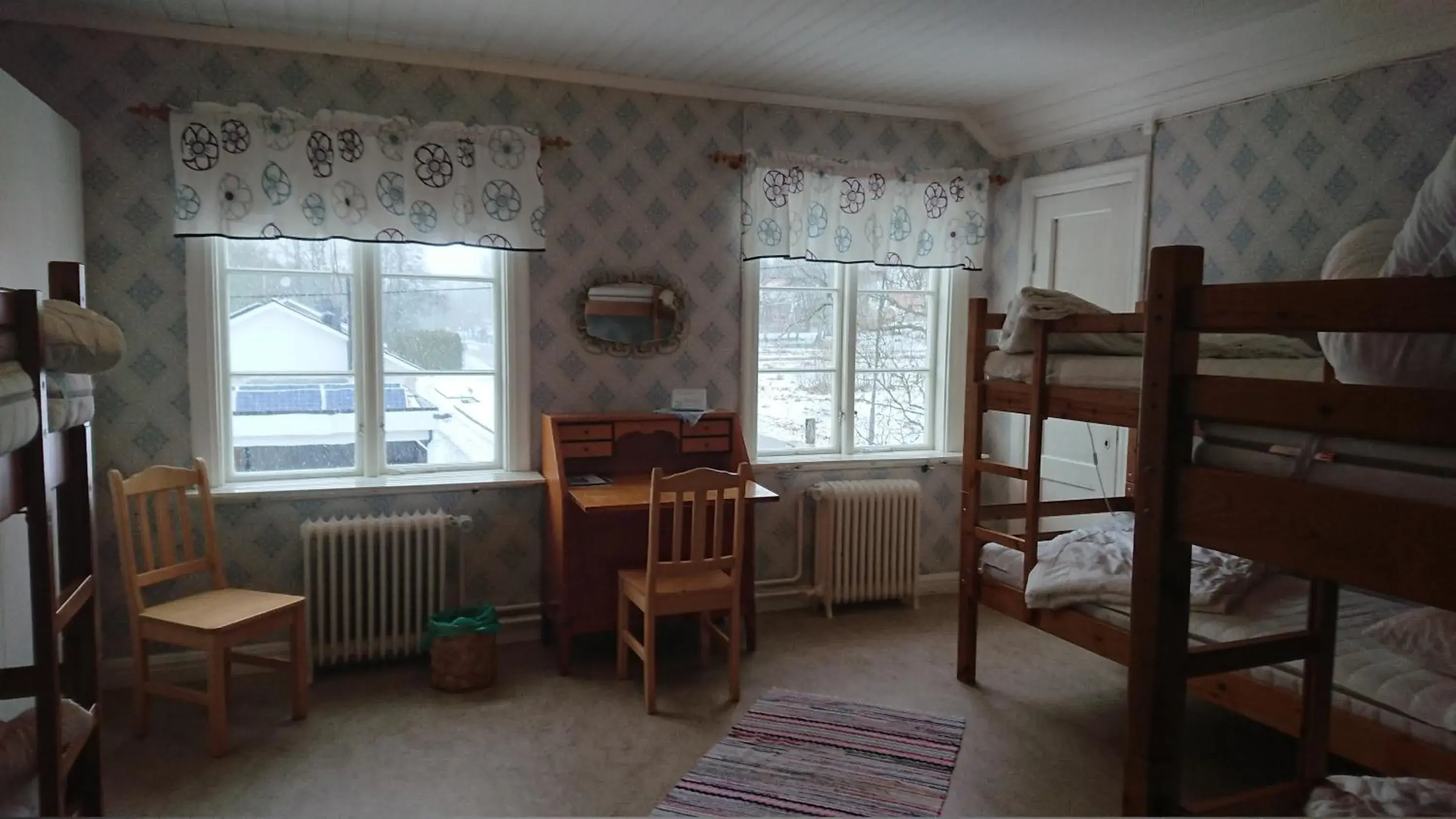 six-Bedroom Economy - single occupancy in Örtagården six-Bedroom Economy - single occupancy in Örtagården