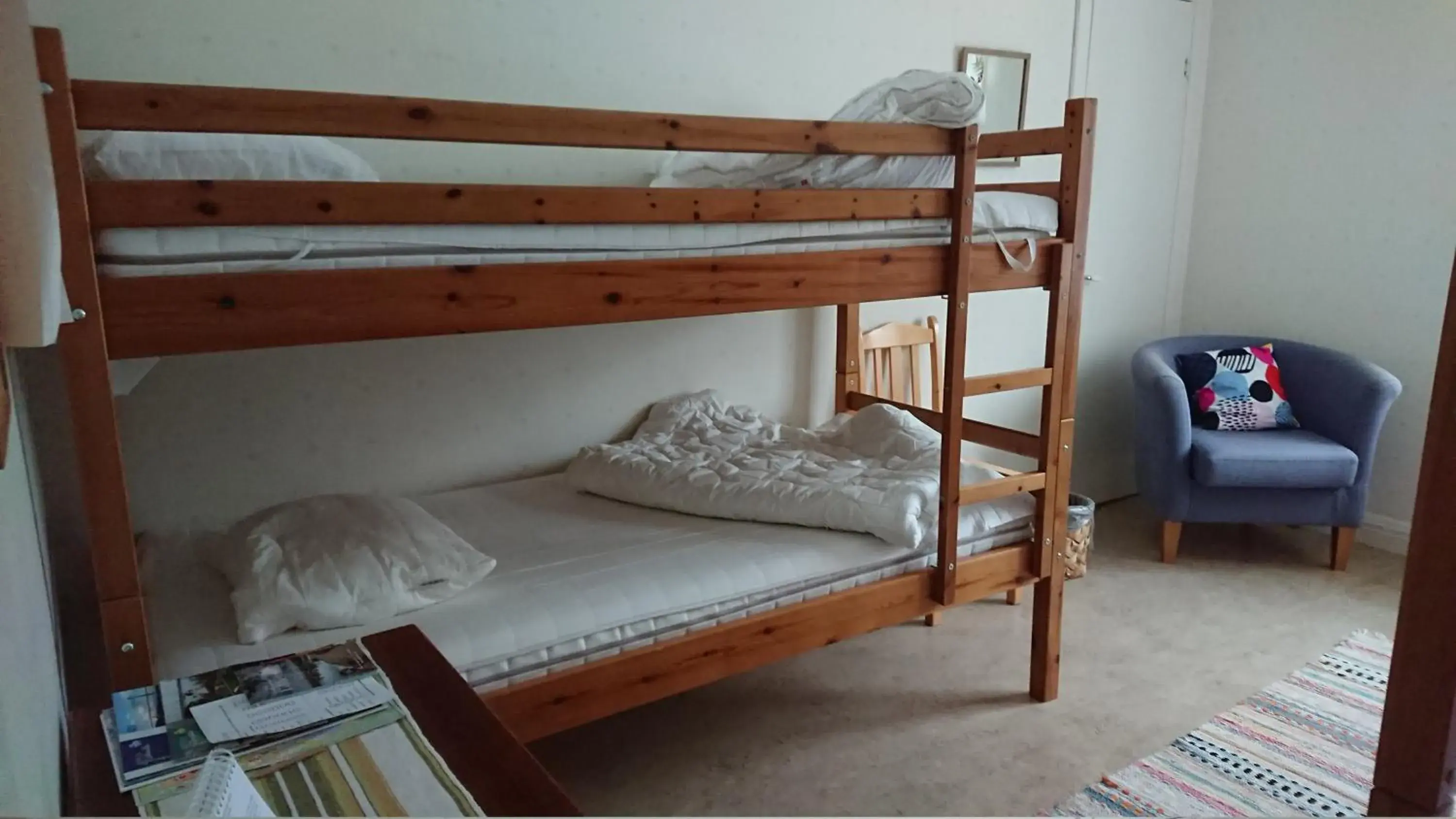 Family Room in Örtagården Family Room in Örtagården