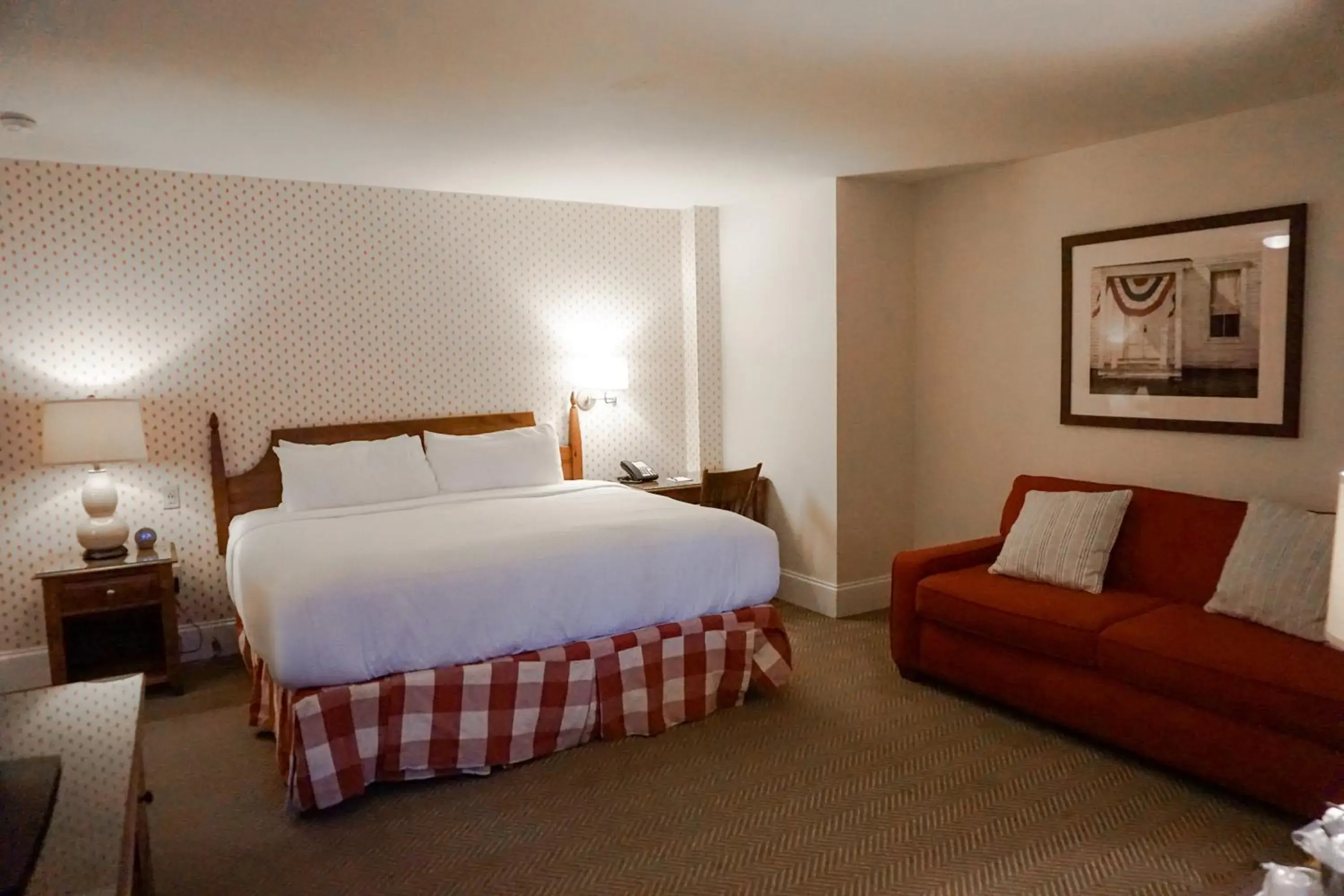 Mill Falls Standard King in Mill Falls Resort Collection at the Lake Mill Falls Standard King in Mill Falls Resort Collection at the Lake