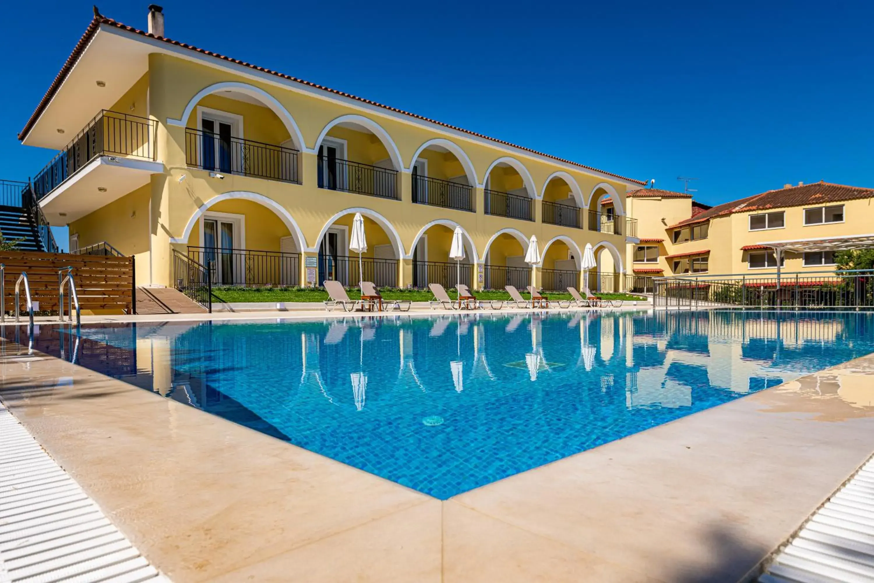 Hotel Varres Hotel Varres