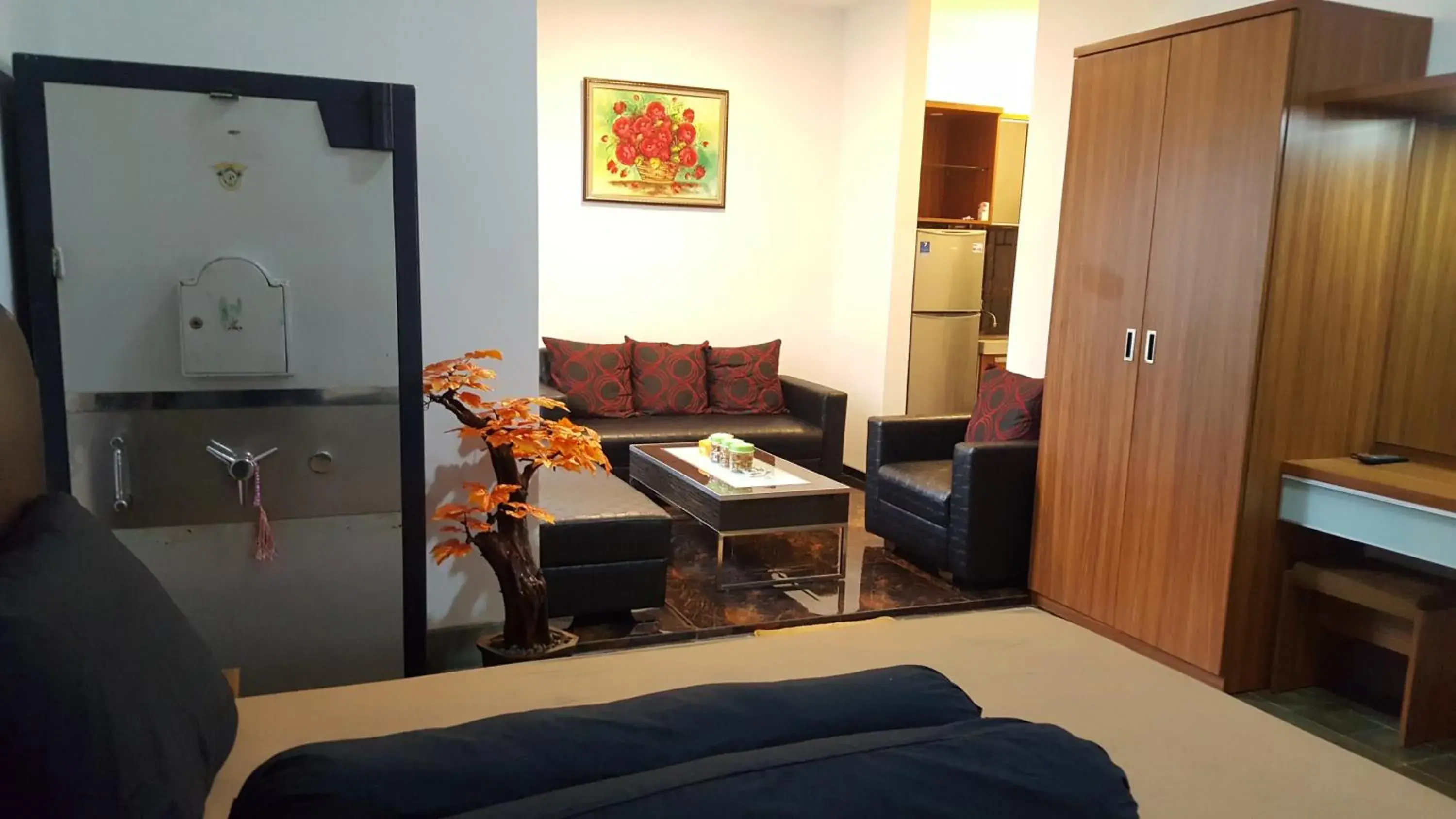 Sultan Guesthouse Sultan Guesthouse