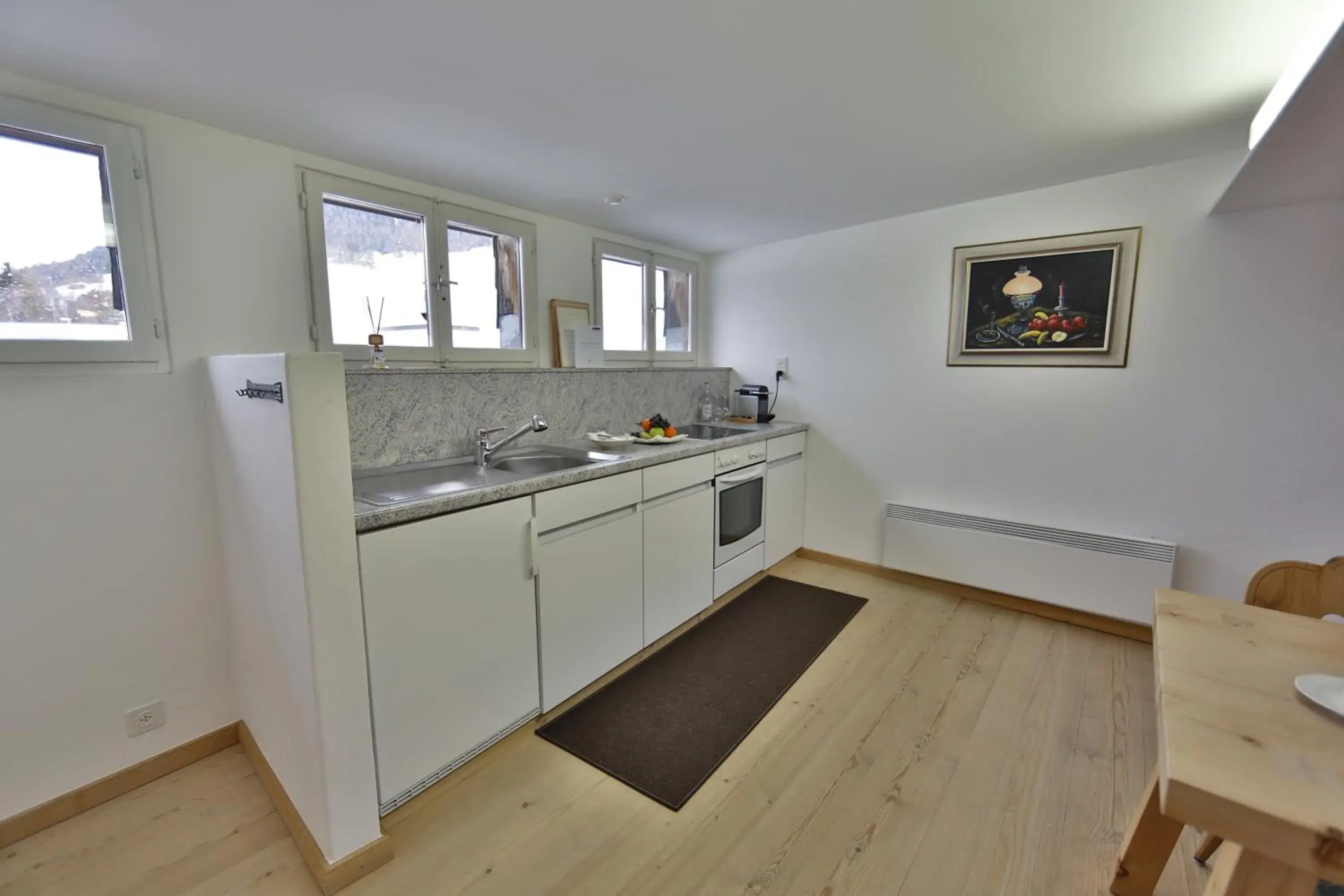 Classic Family Room - single occupancy in Relais & Châteaux IN LAIN Hotel Cadonau Classic Family Room - single occupancy in Relais & Châteaux IN LAIN Hotel Cadonau