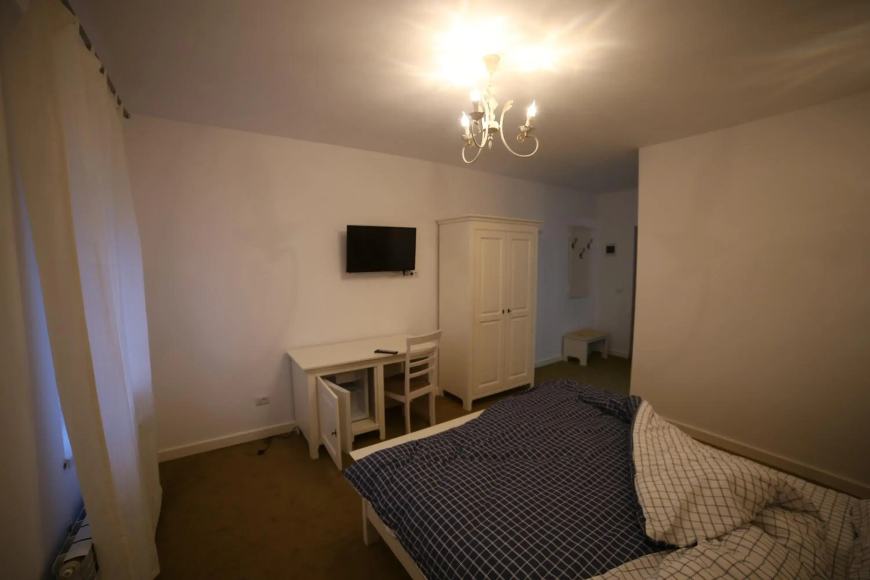 Superior King Room in Fresh Accommodation Superior King Room in Fresh Accommodation