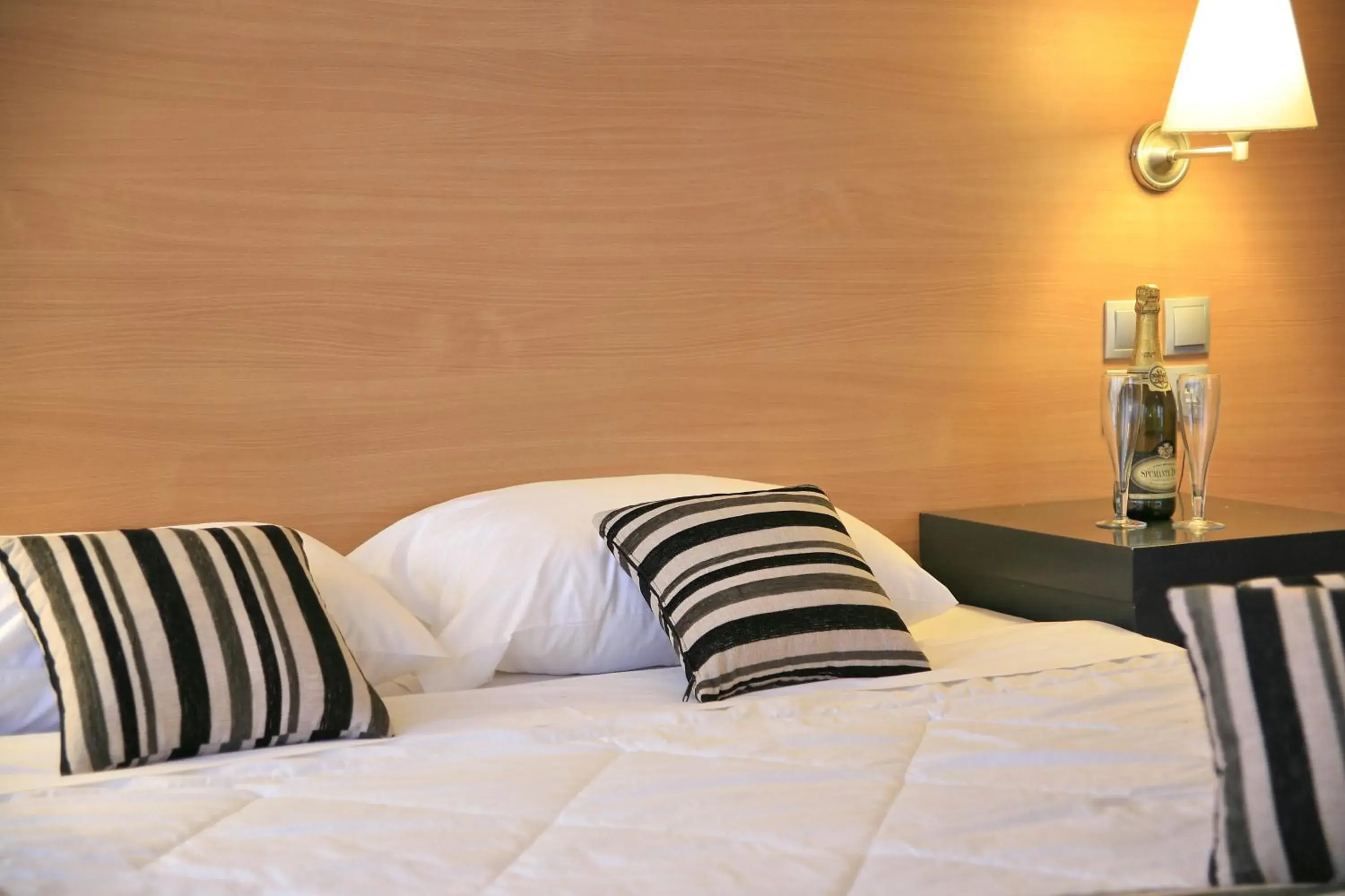 Comfort Double with Pool View, Sea View - No Balcony in All Senses Ocean Blue Sea Side Resort - All Inclusive Comfort Double with Pool View, Sea View - No Balcony in All Senses Ocean Blue Sea Side Resort - All Inclusive