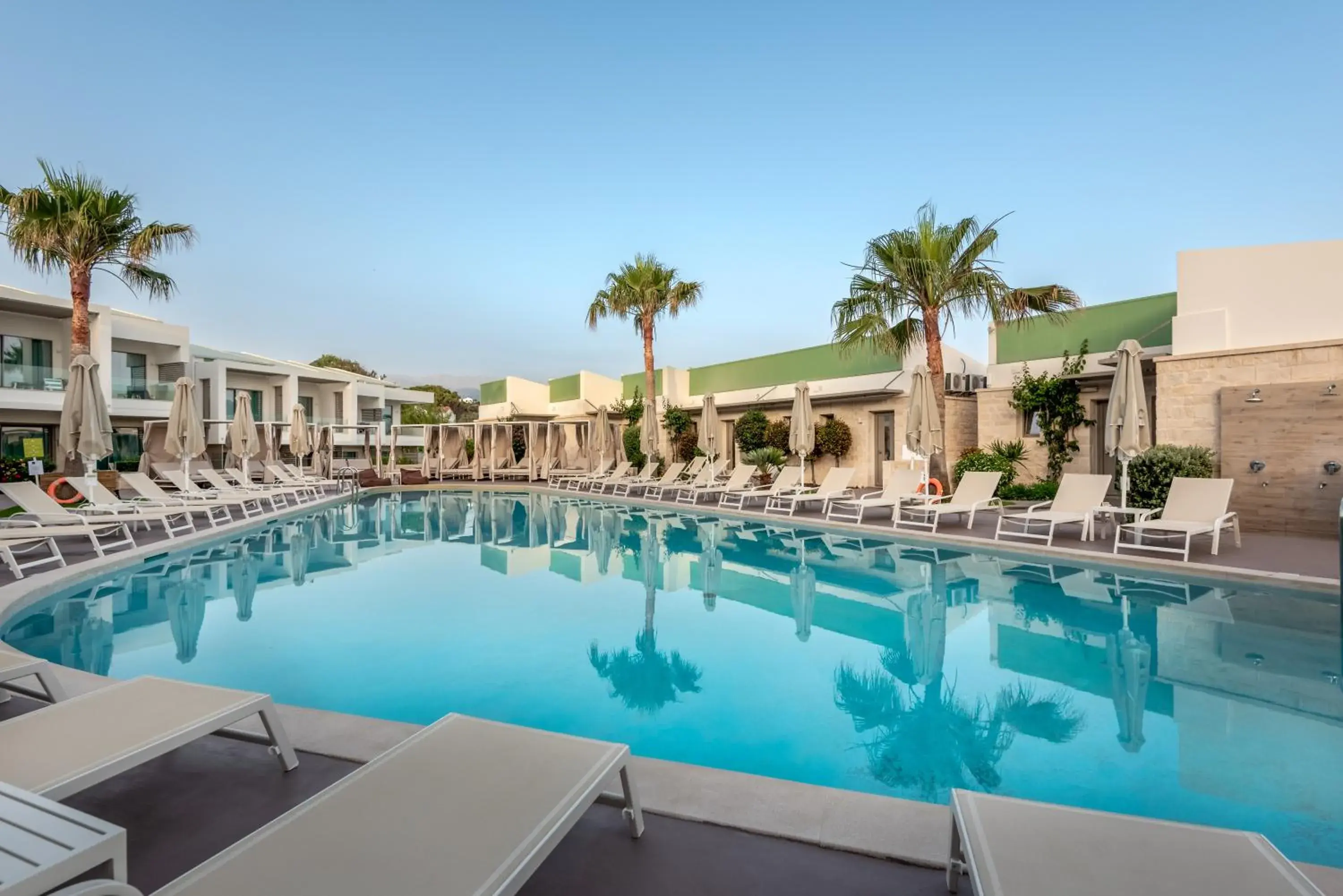 Aloe Boutique Hotel & Suites - adults only Aloe Boutique Hotel & Suites - adults only