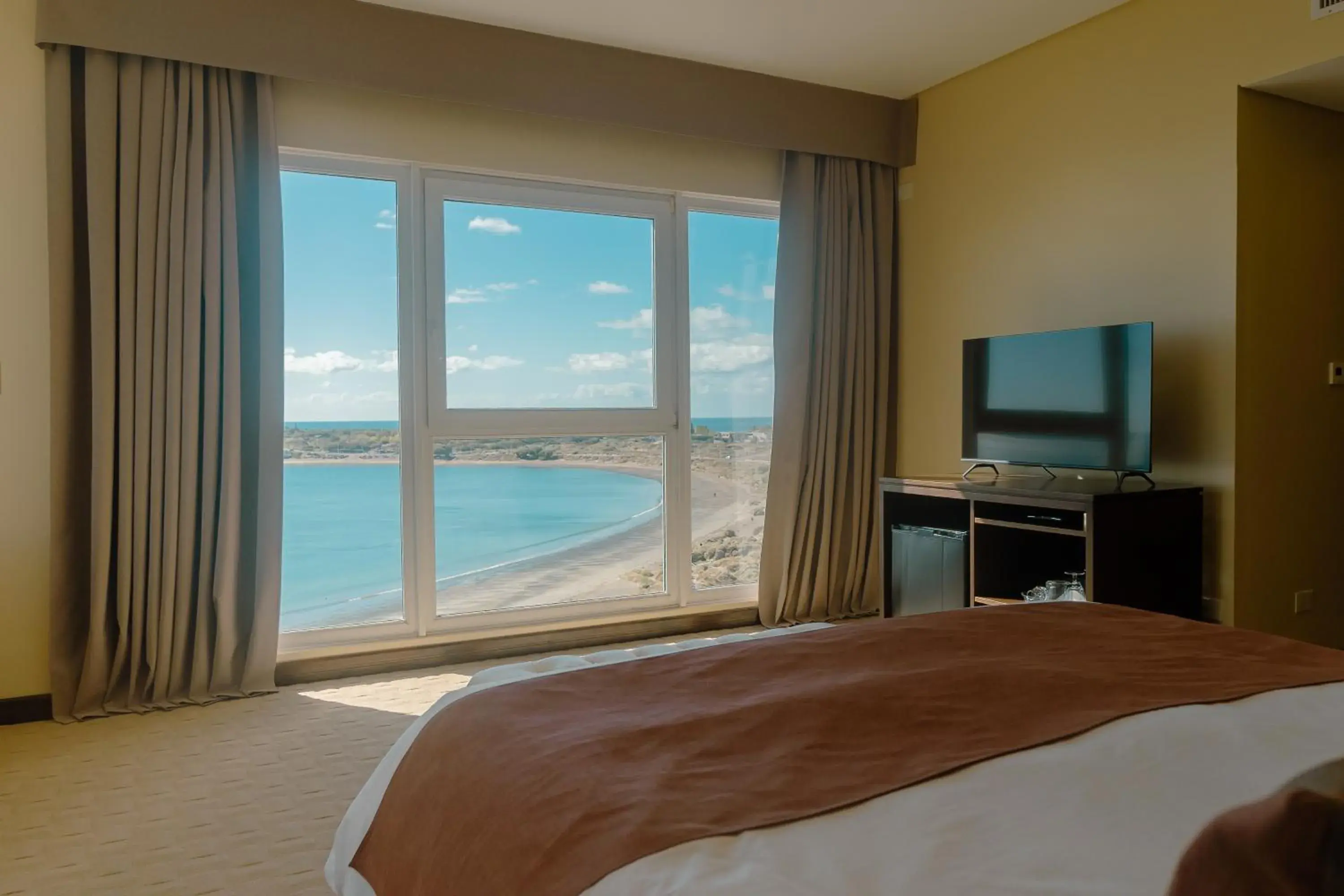 Presidential Suite - single occupancy in Rayentray Grand Hotel Presidential Suite - single occupancy in Rayentray Grand Hotel