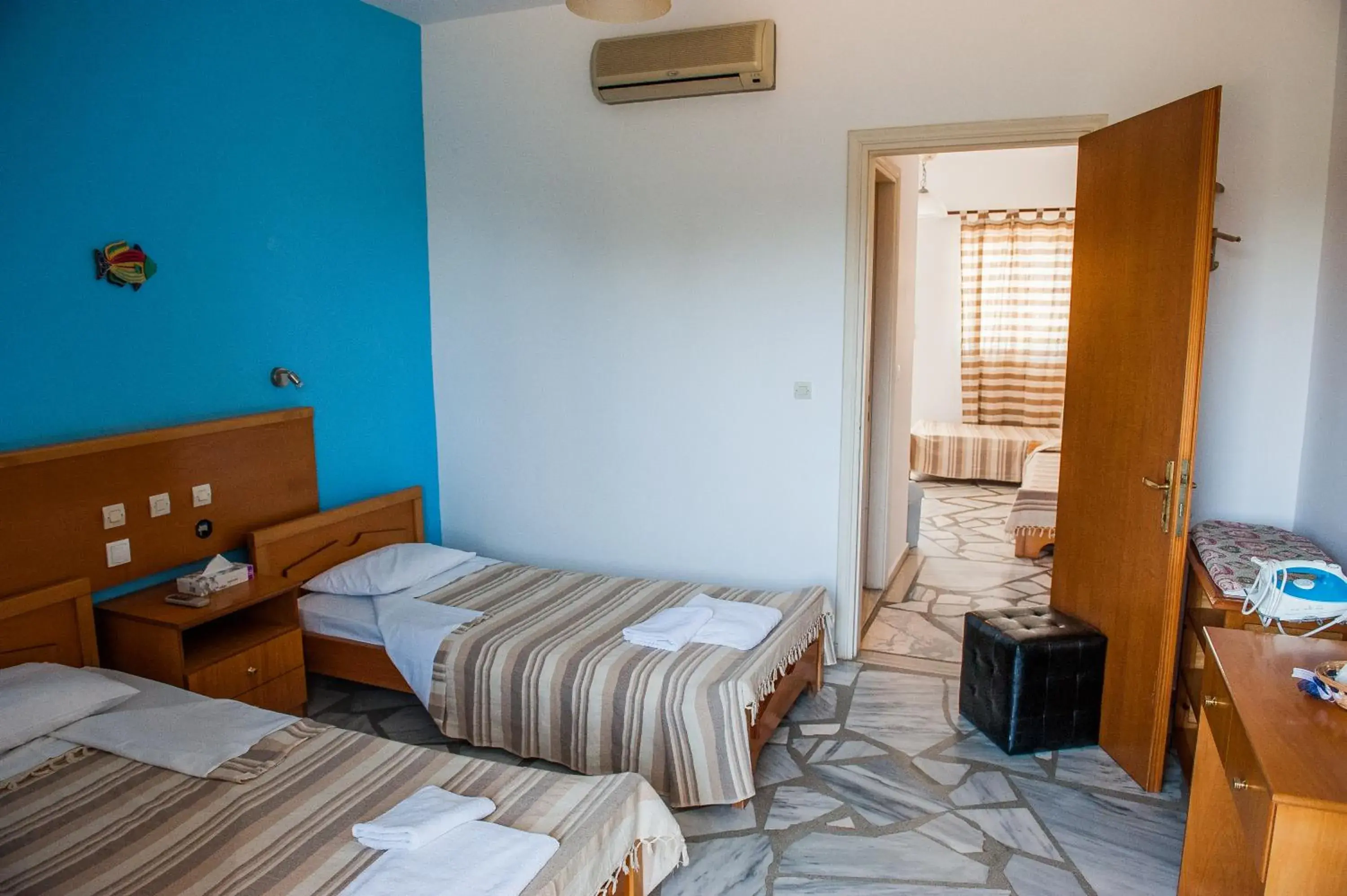 Apartment in Ilios and Irene Apartment in Ilios and Irene