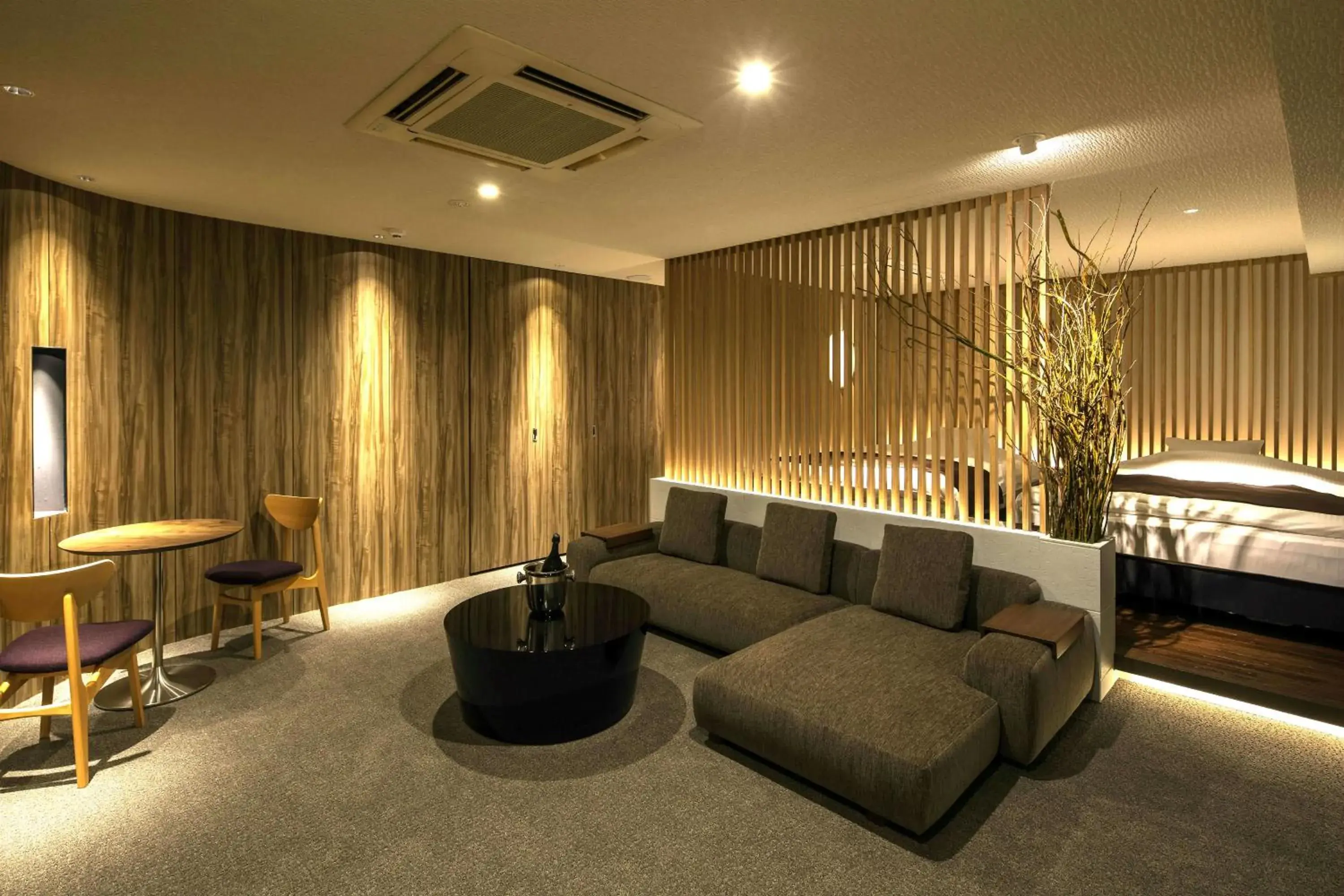 Hotel THE Grandee Shinsaibashi Namba Hotel THE Grandee Shinsaibashi Namba