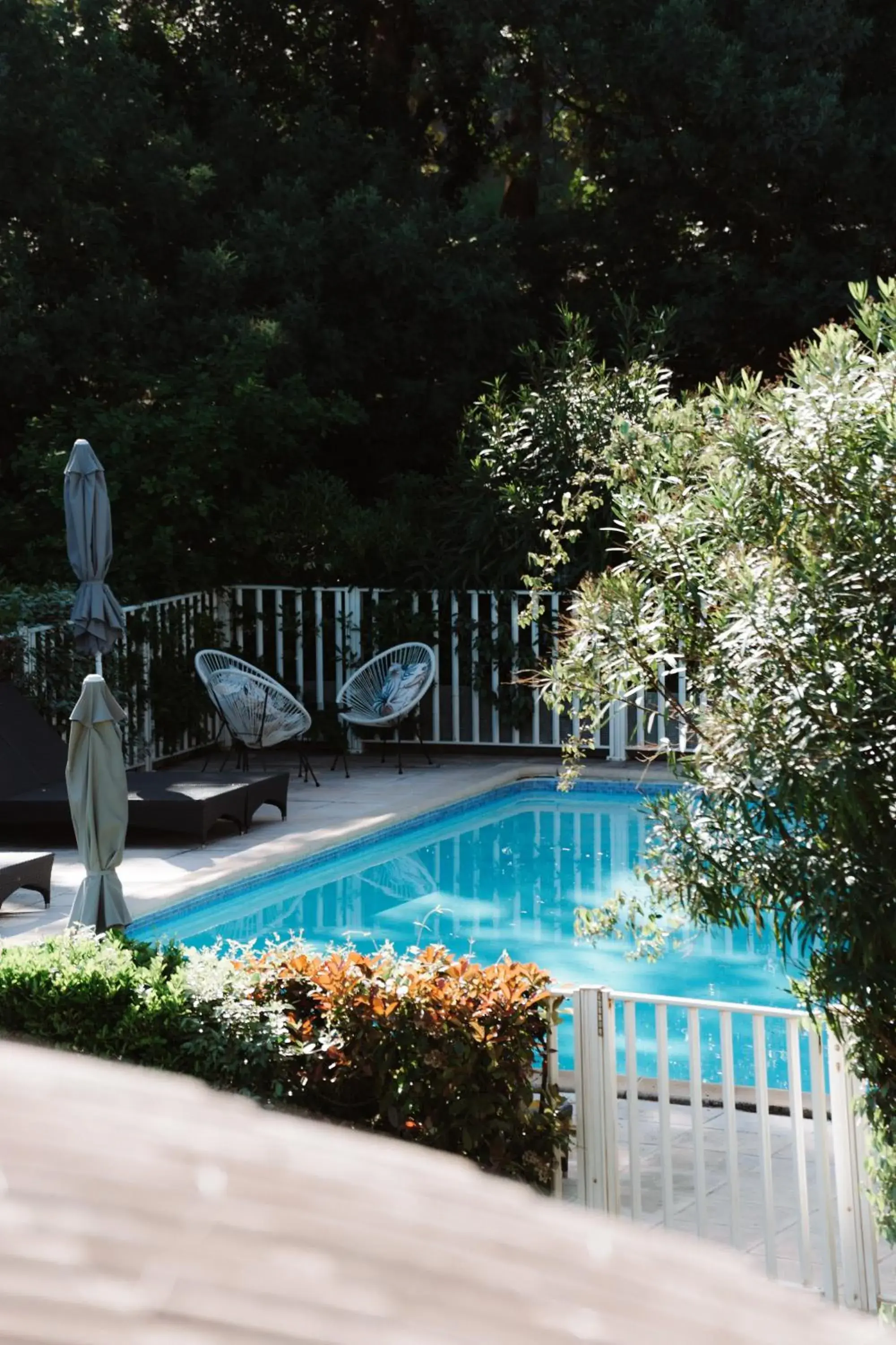 Hôtel Les Fougères - Hossegor Hôtel Les Fougères - Hossegor