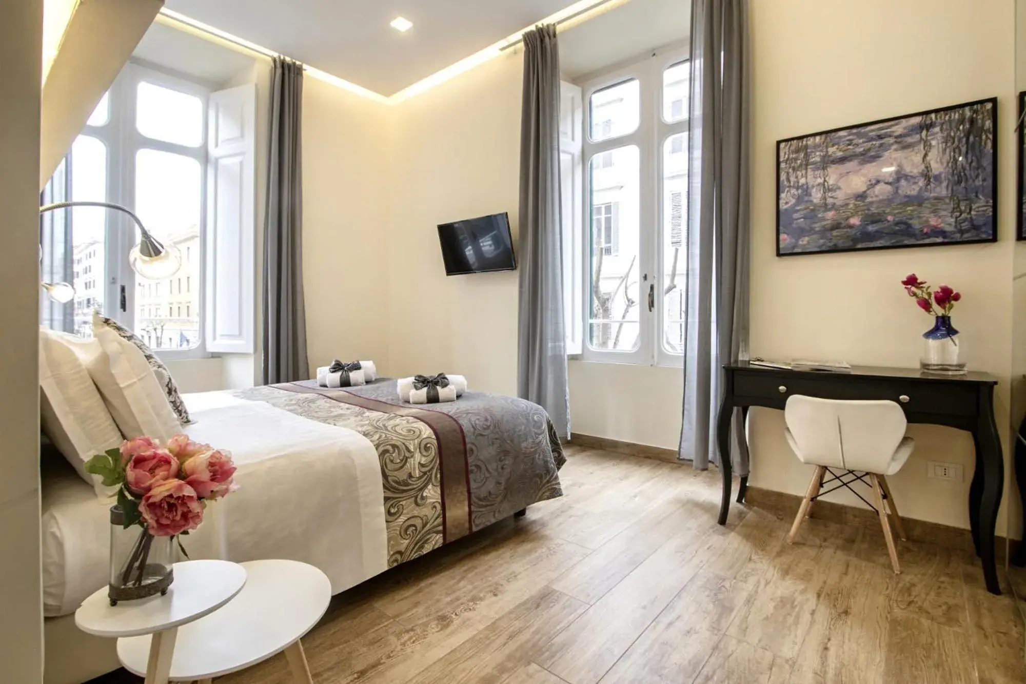 Quiriti Vatican Relais Quiriti Vatican Relais