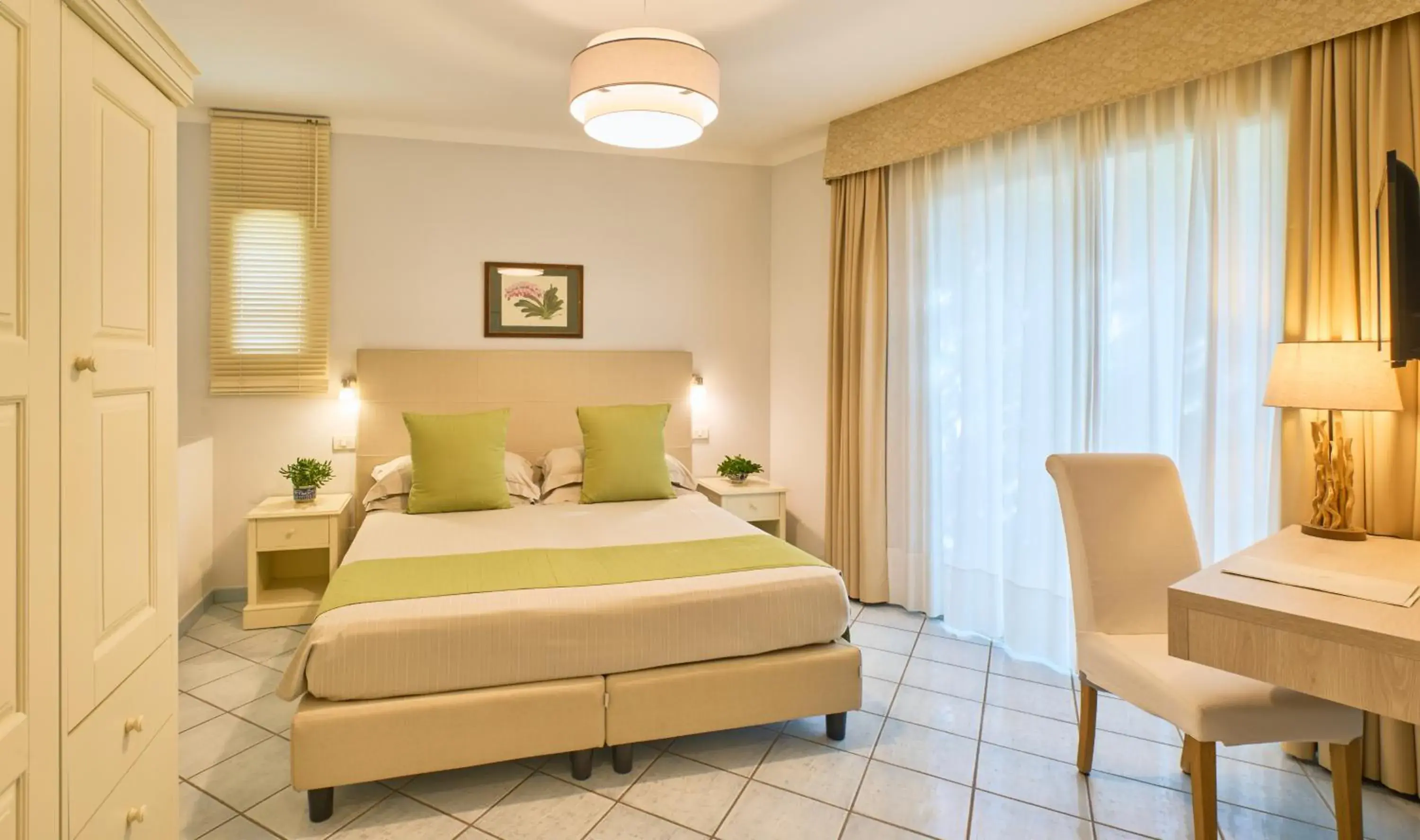 Classic Double Room in Boutique Hotel Su Sergenti Classic Double Room in Boutique Hotel Su Sergenti