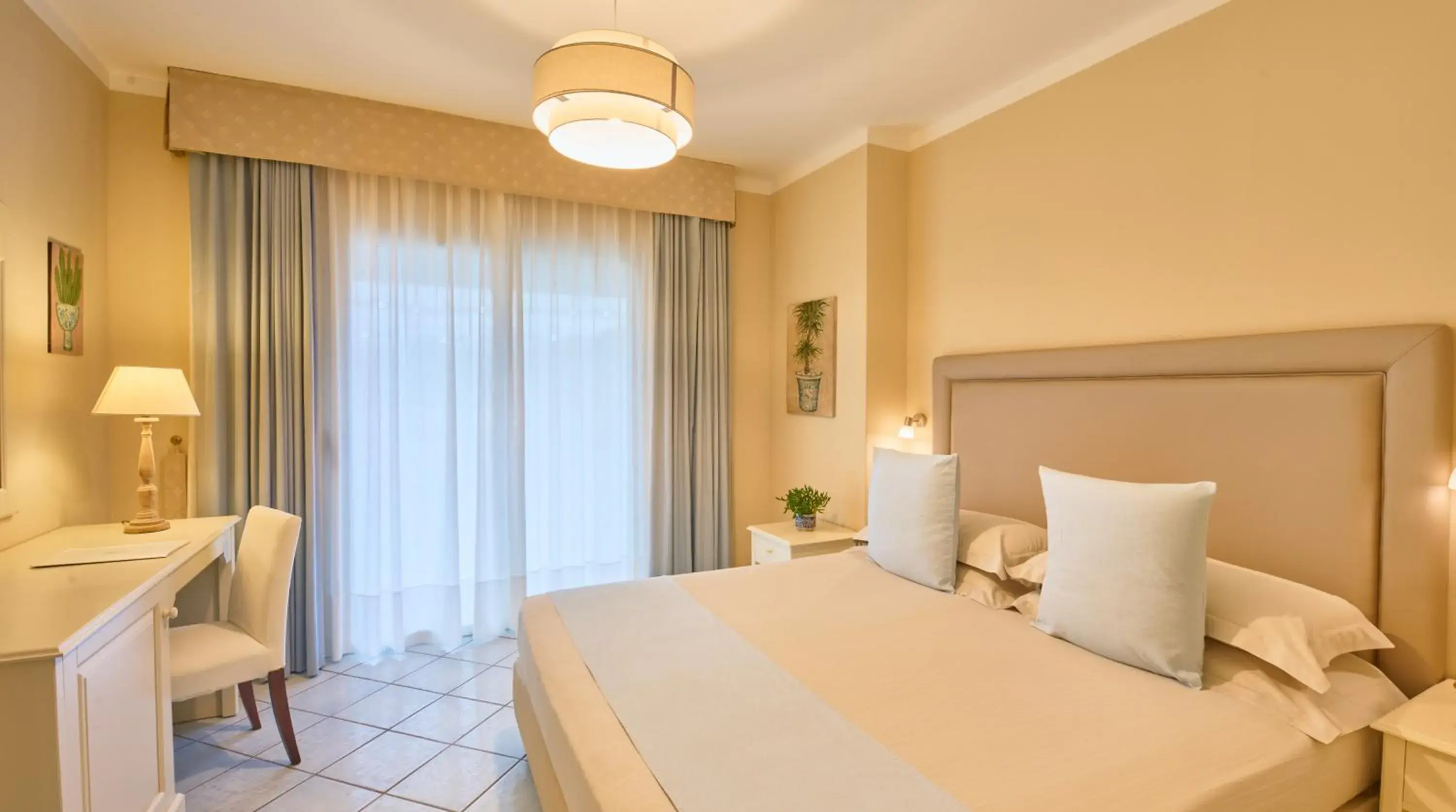Superior Double Room in Boutique Hotel Su Sergenti Superior Double Room in Boutique Hotel Su Sergenti