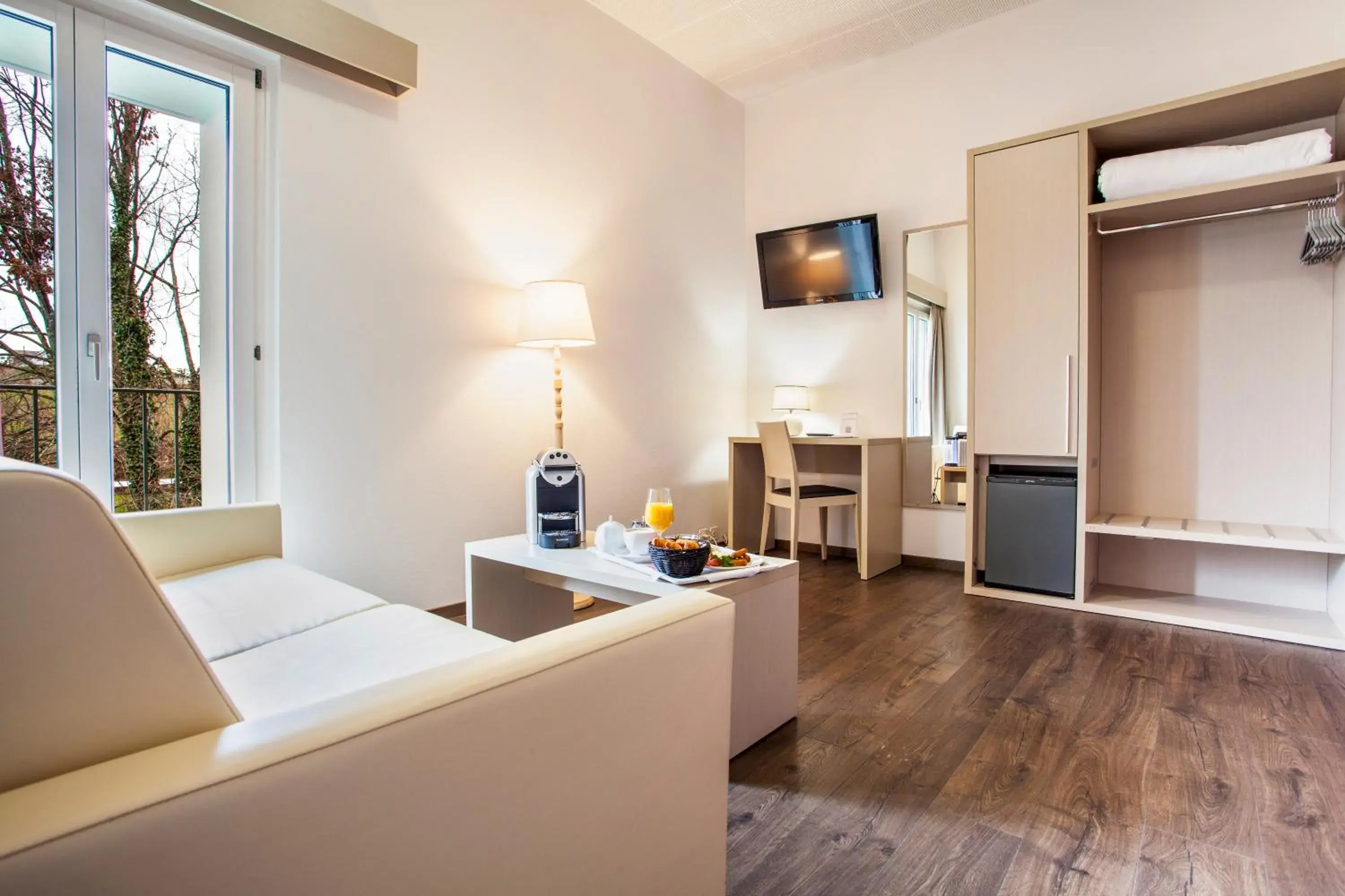 Family Suite in Hotel La Longeraie Family Suite in Hotel La Longeraie