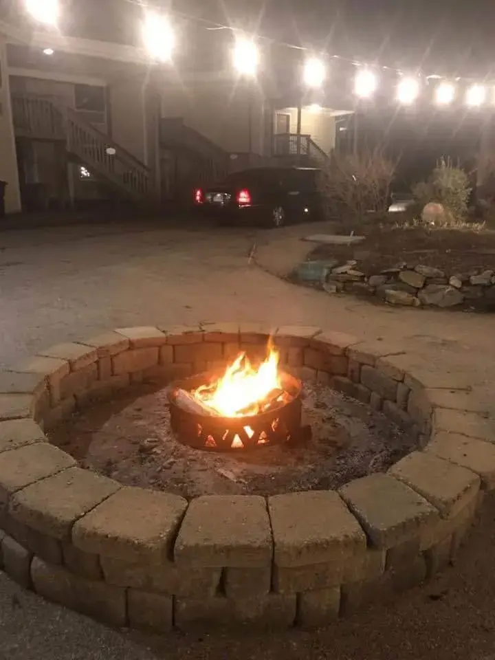 Cedar Park Inn Cedar Park Inn