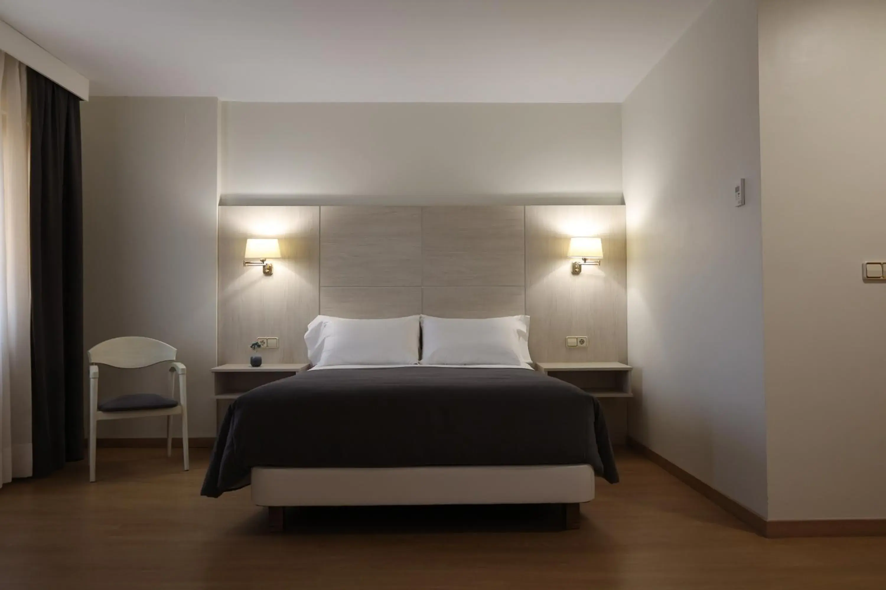 Family Double Room in Hotel Maruxia *** Superior Family Double Room in Hotel Maruxia *** Superior