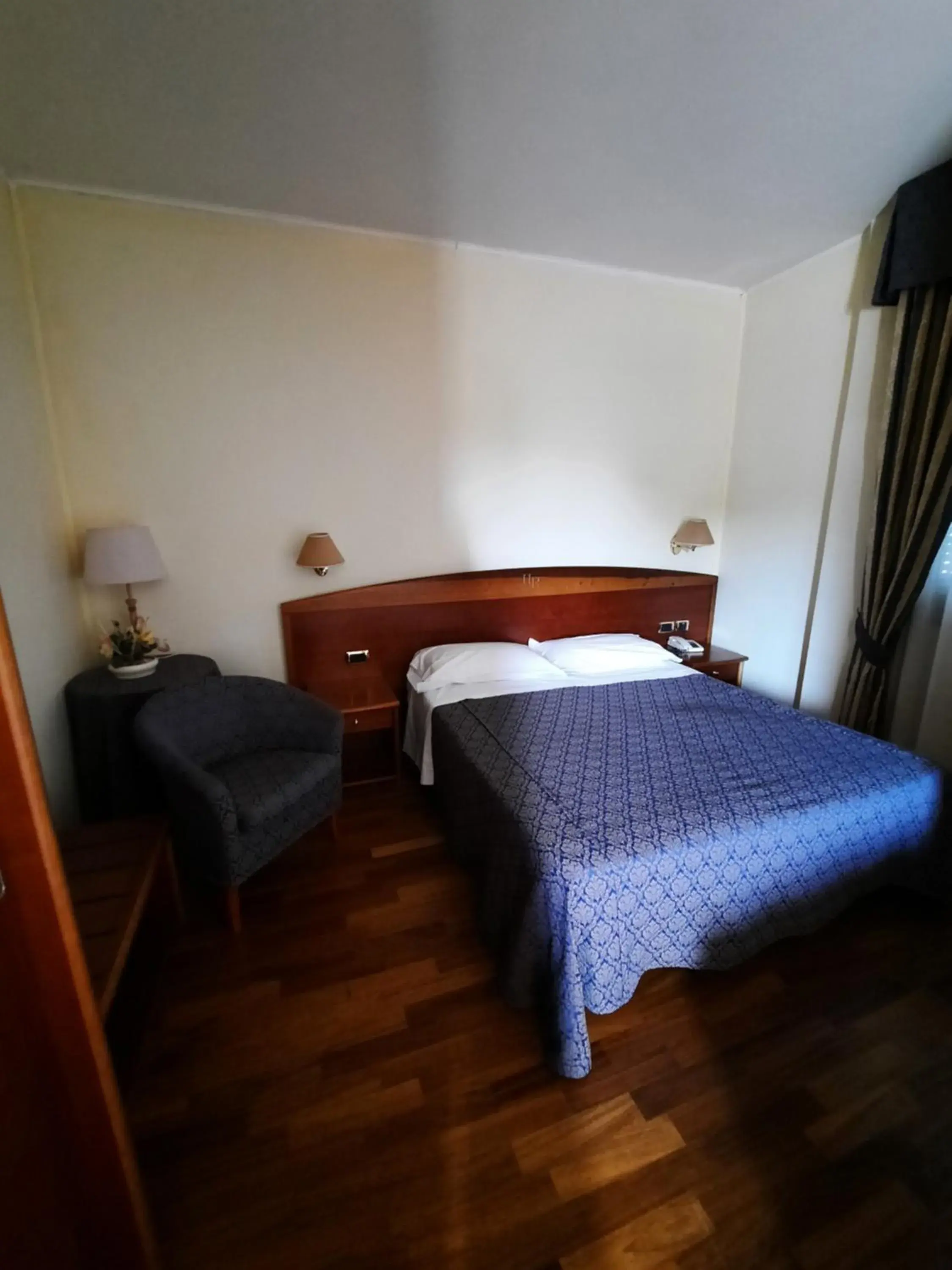 Deluxe Double or Twin Room in Hotel Rossi Deluxe Double or Twin Room in Hotel Rossi