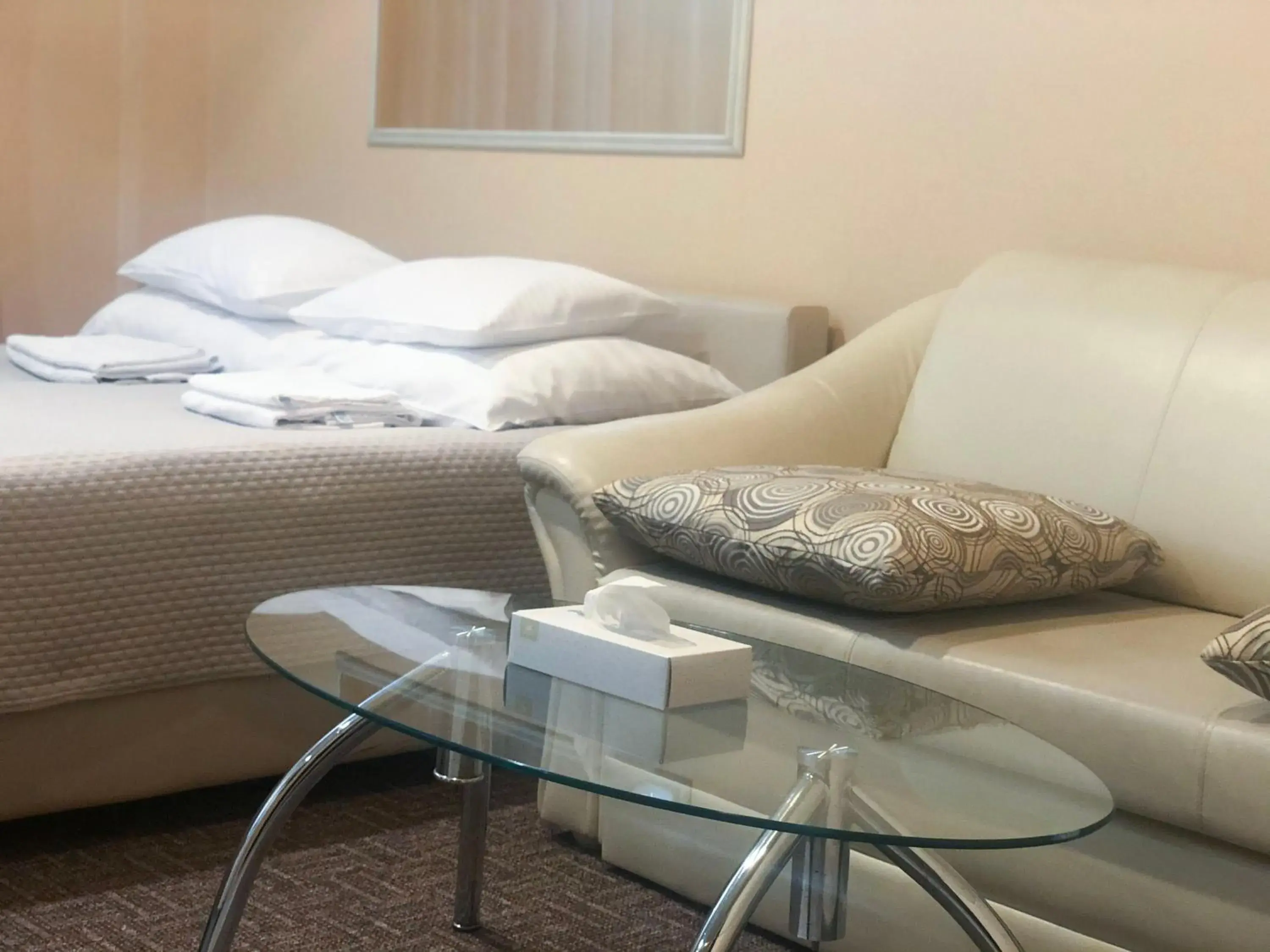 Deluxe Suite in Hotel Yes Deluxe Suite in Hotel Yes