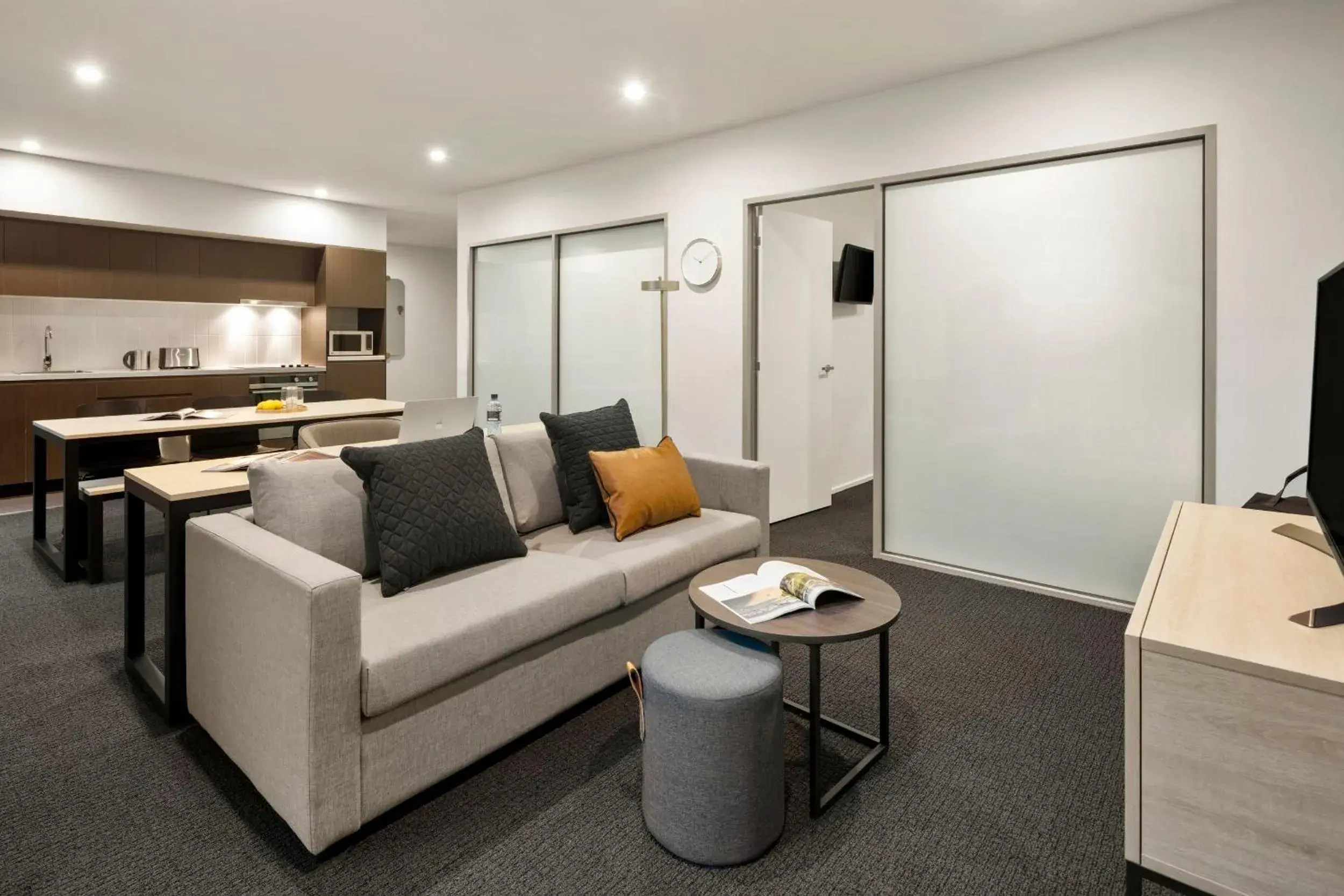 Two-Bedroom Executive in Quest Maribyrnong Two-Bedroom Executive in Quest Maribyrnong