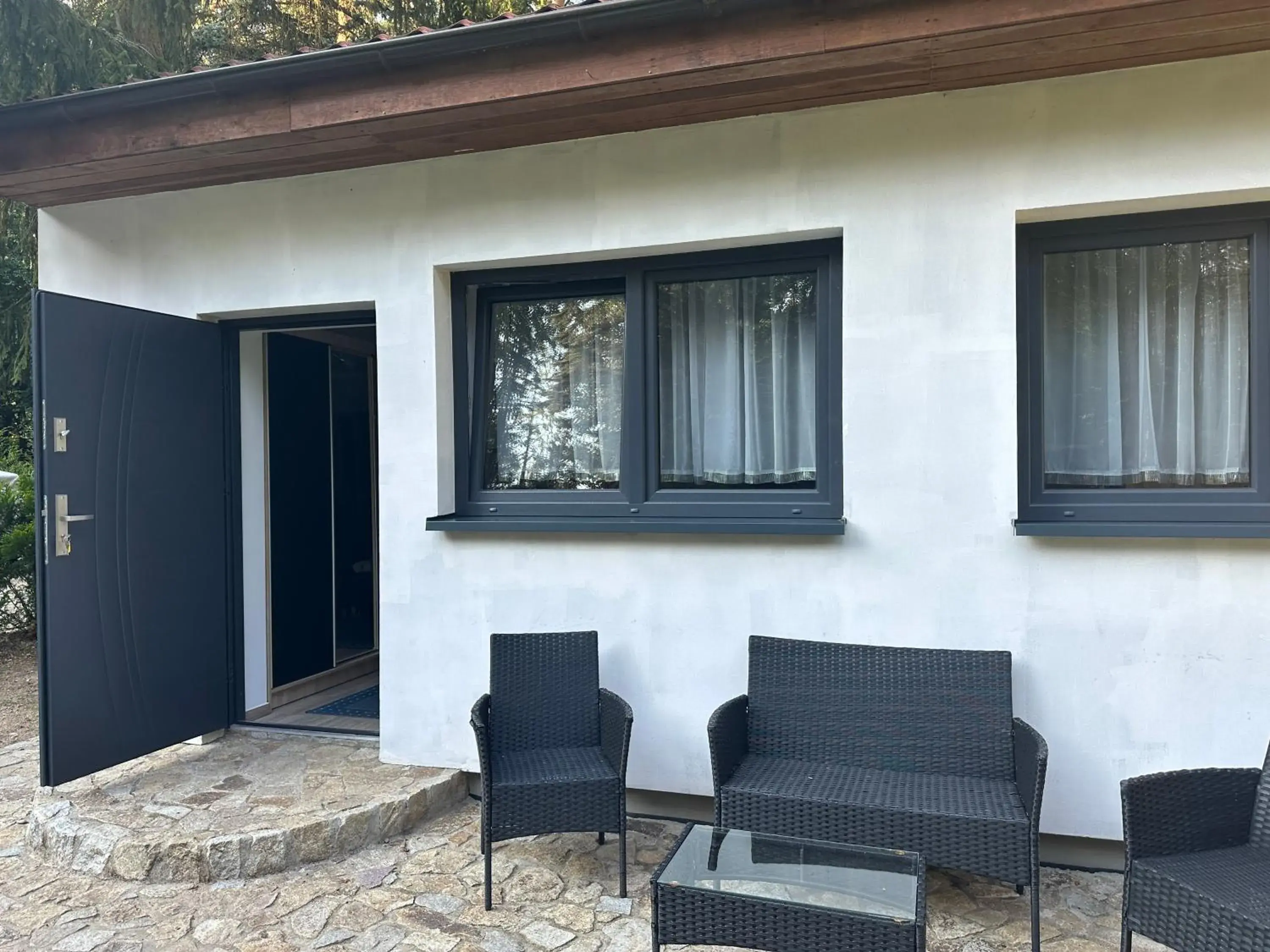 Executive Suite - single occupancy in Willa Alkor Executive Suite - single occupancy in Willa Alkor