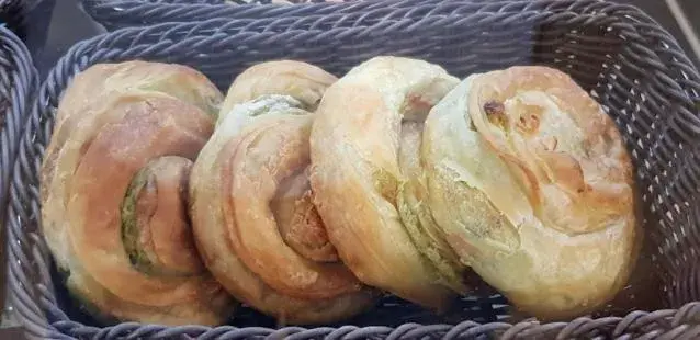 Studio - single occupancy in Villa Rilke Duino Studio - single occupancy in Villa Rilke Duino