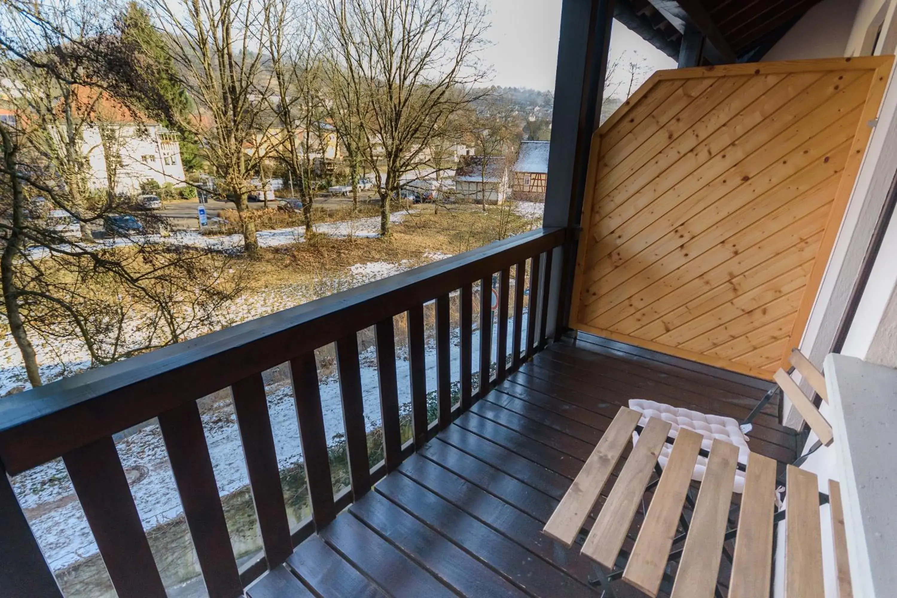 Standard Double Room - single occupancy in Landhotel Ölmühle Standard Double Room - single occupancy in Landhotel Ölmühle