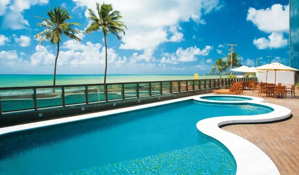 Hotel Suítes Flat Maceió - Hotel Ritz Suítes AP 631 Hotel Suítes Flat Maceió - Hotel Ritz Suítes AP 631