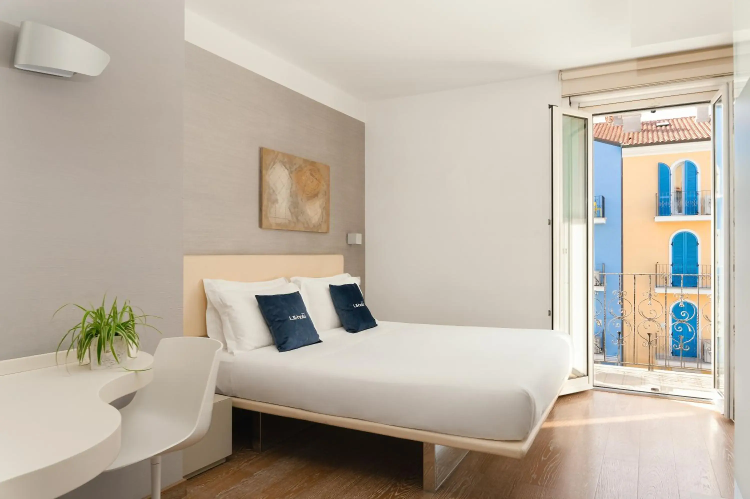 Junior Suite in Life Hotel Seaview & Spa Junior Suite in Life Hotel Seaview & Spa