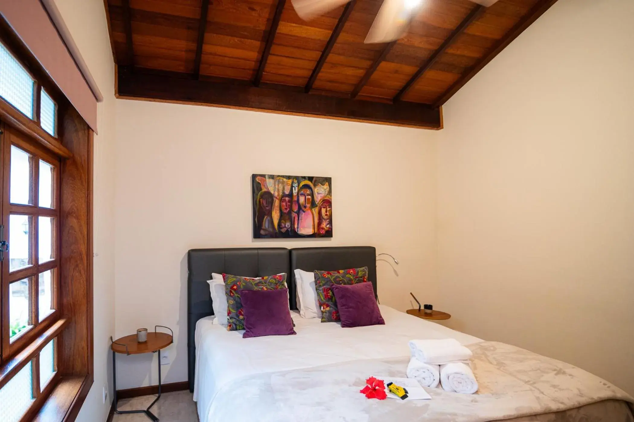 Superior Suite in Villa Rica Pousada Boutique Superior Suite in Villa Rica Pousada Boutique