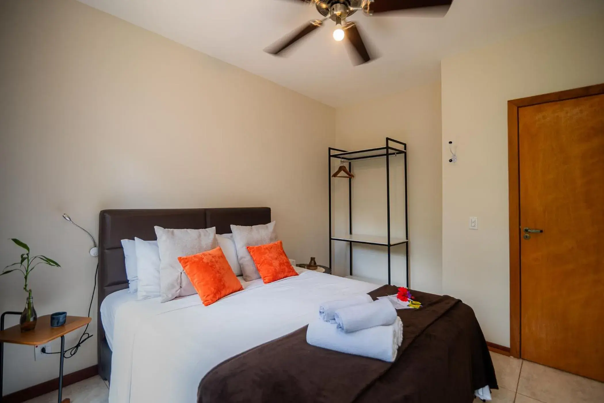 Two-Bedroom Chalet in Villa Rica Pousada Two-Bedroom Chalet in Villa Rica Pousada