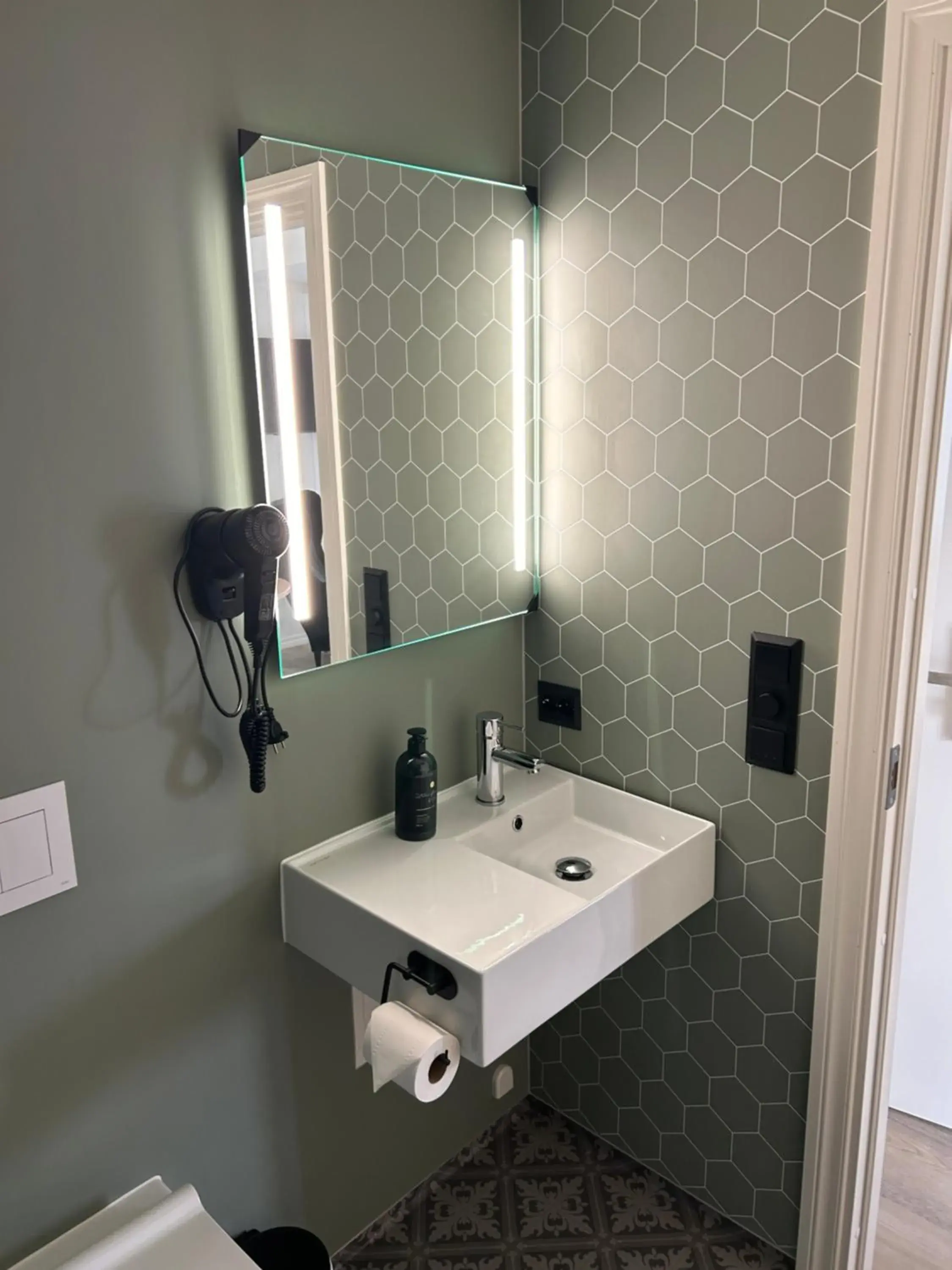 Deluxe Apartment in Finsnes Gaard Deluxe Apartment in Finsnes Gaard