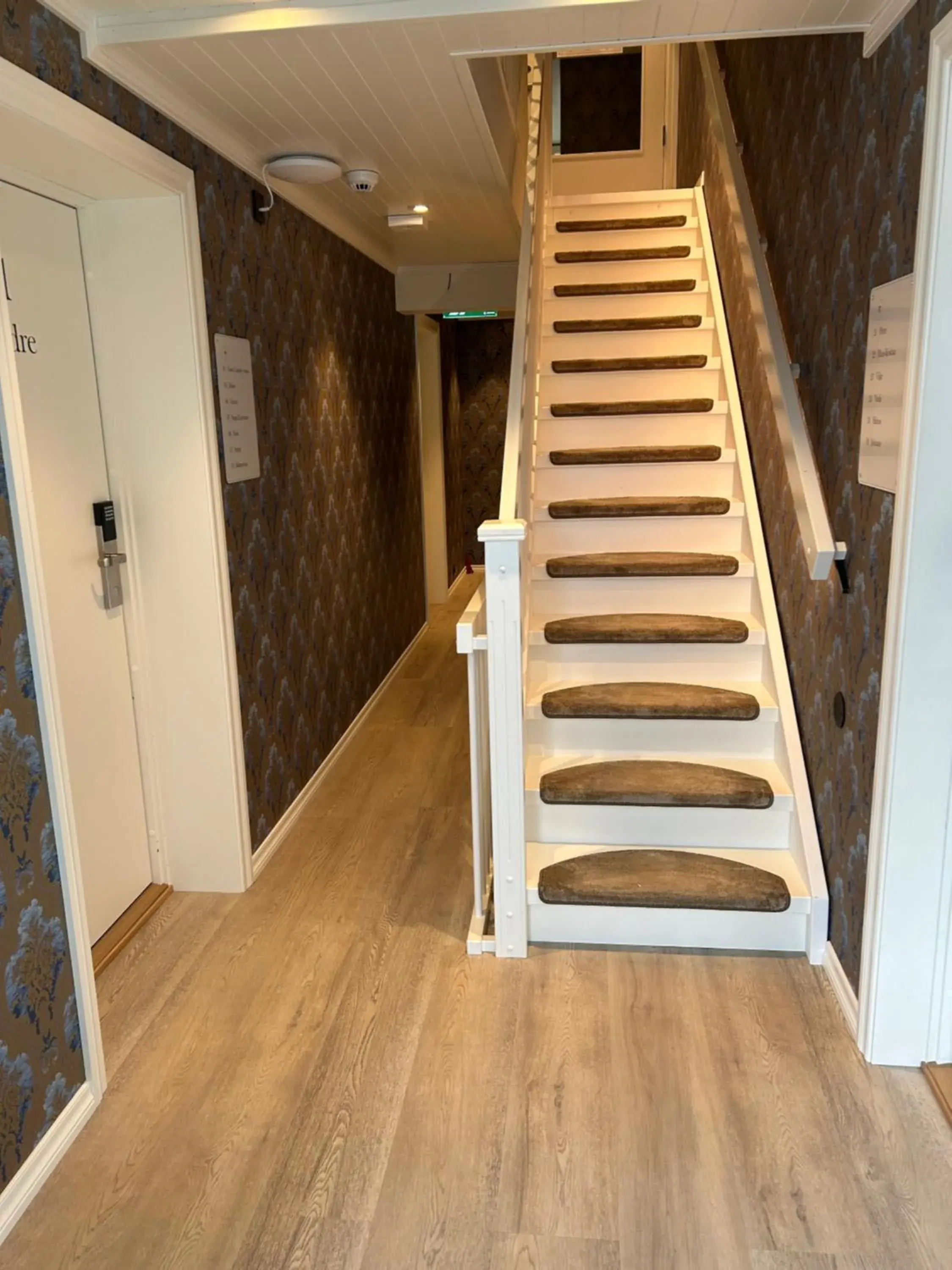 Standard Double Room in Finsnes Gaard Standard Double Room in Finsnes Gaard