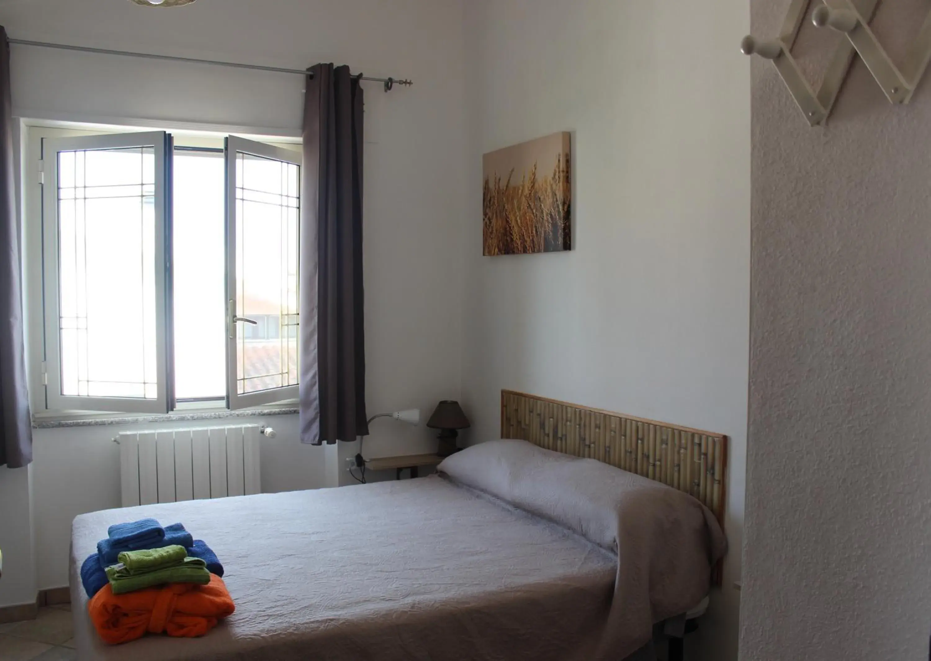 Deluxe Room (2 Adults + 1 Child) - single occupancy in B&B S'arenada Deluxe Room (2 Adults + 1 Child) - single occupancy in B&B S'arenada