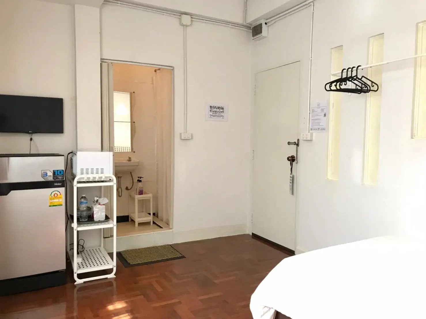 Single Room in 12/14 HOME Studio Single Room in 12/14 HOME Studio