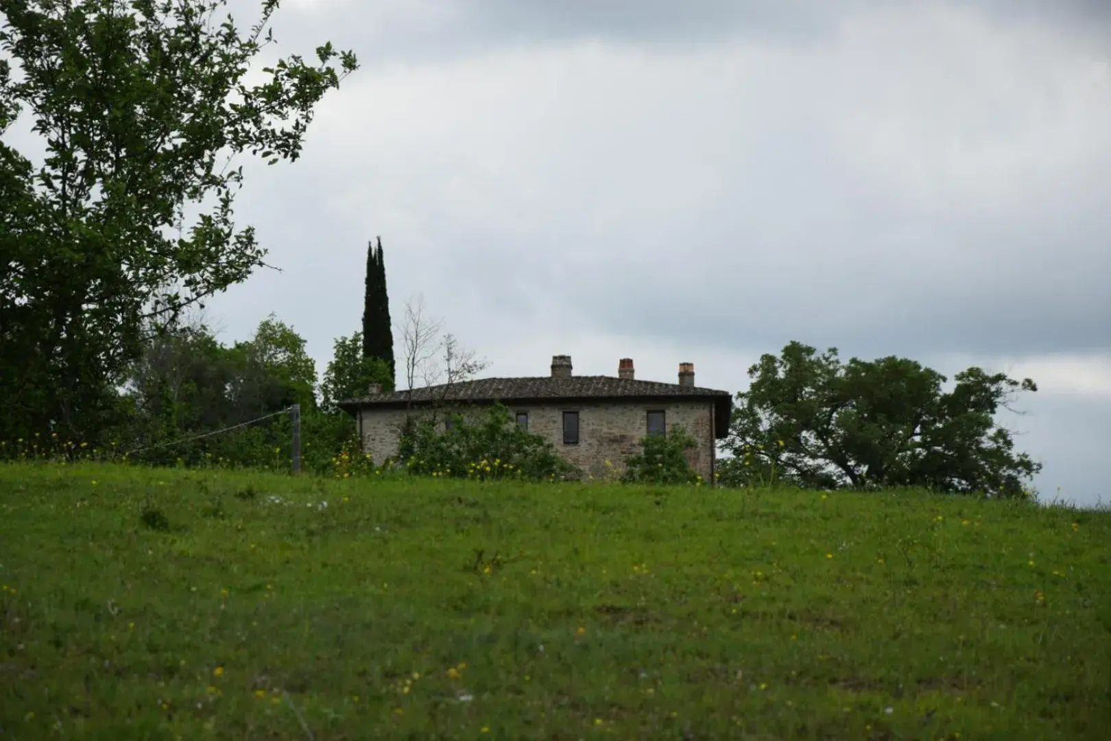 Agriturismo Il Poggio degli Scoiattoli Agriturismo Il Poggio degli Scoiattoli