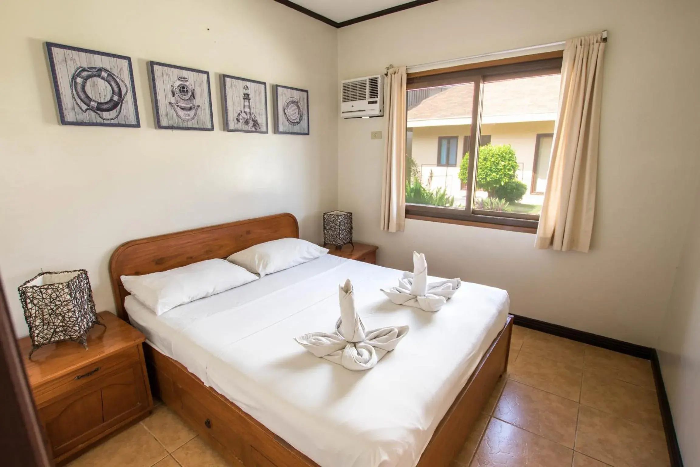 Family Room in Levantin Boracay Family Room in Levantin Boracay