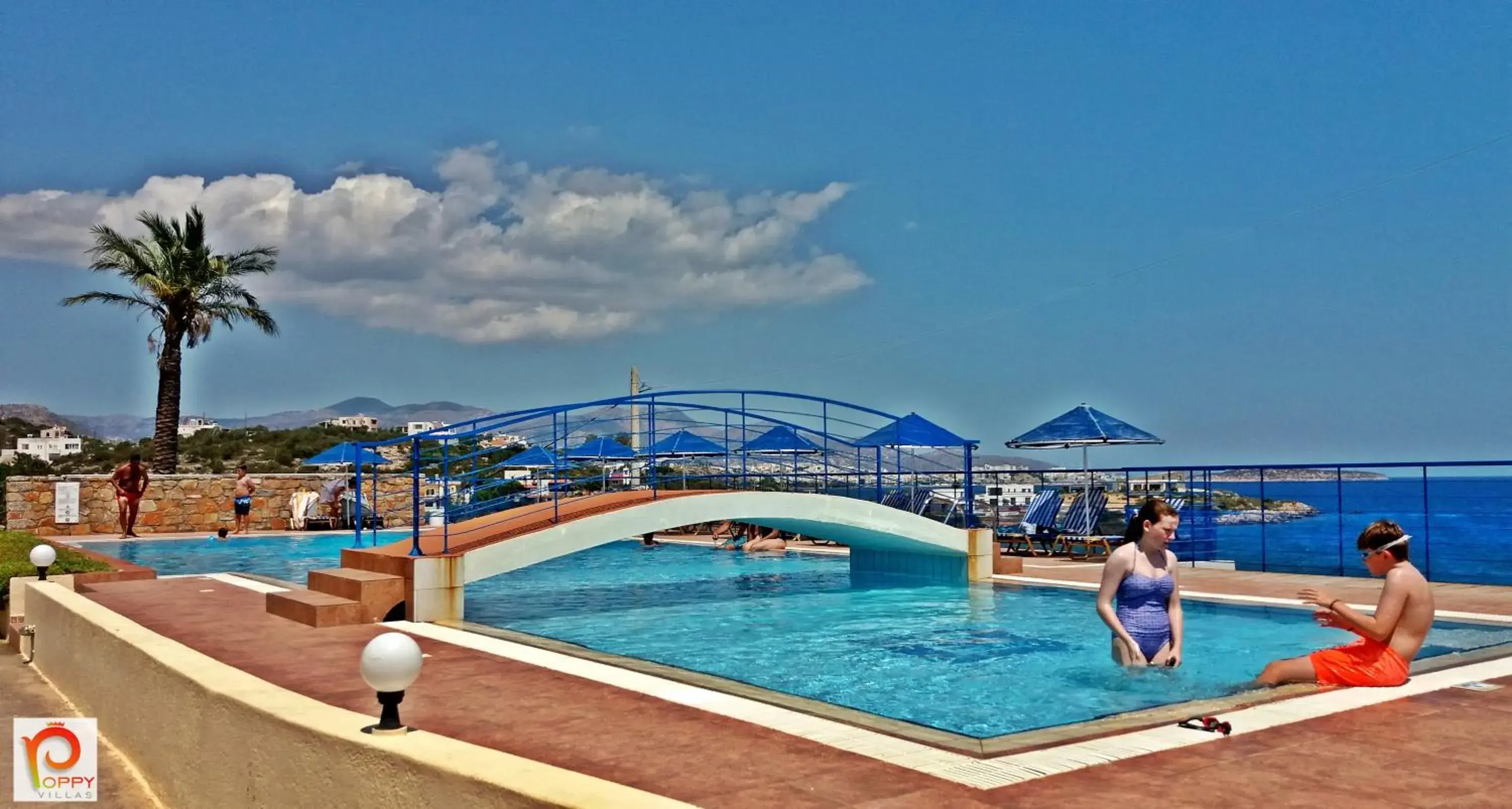 Poppy Villas Poppy Villas