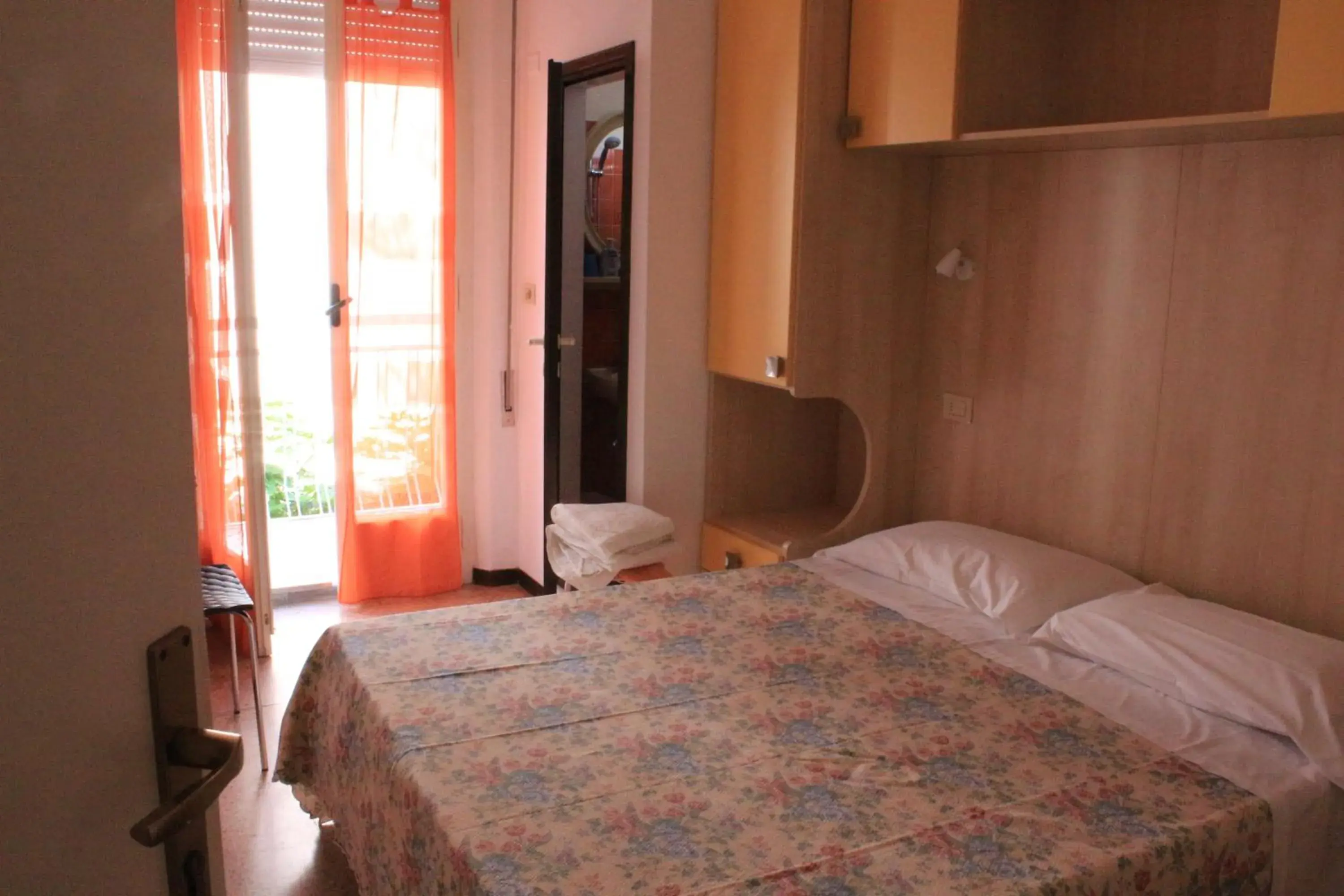 Pensione Fiorella Rimini Pensione Fiorella Rimini