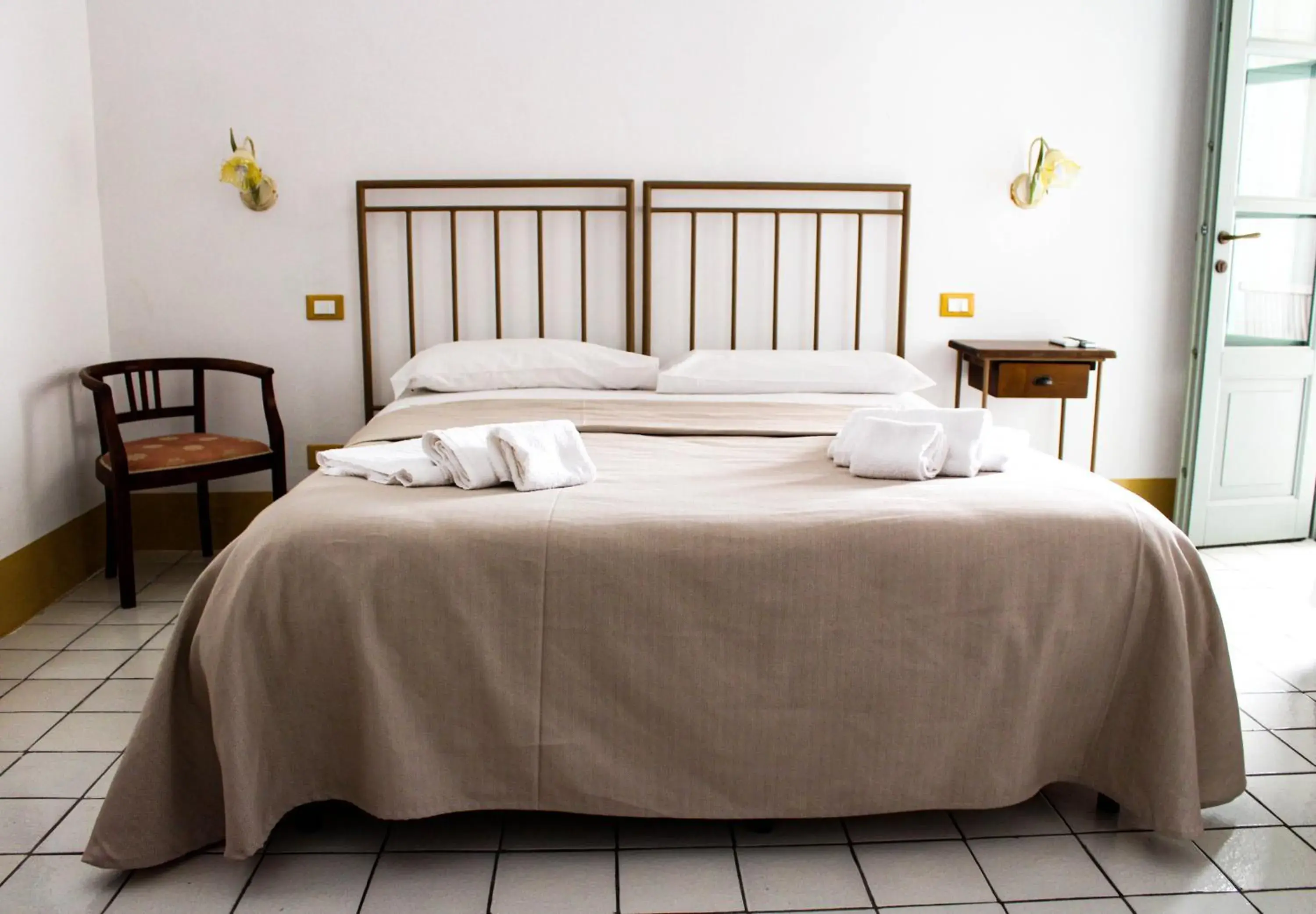 Studio in Residence Acanto Studio in Residence Acanto