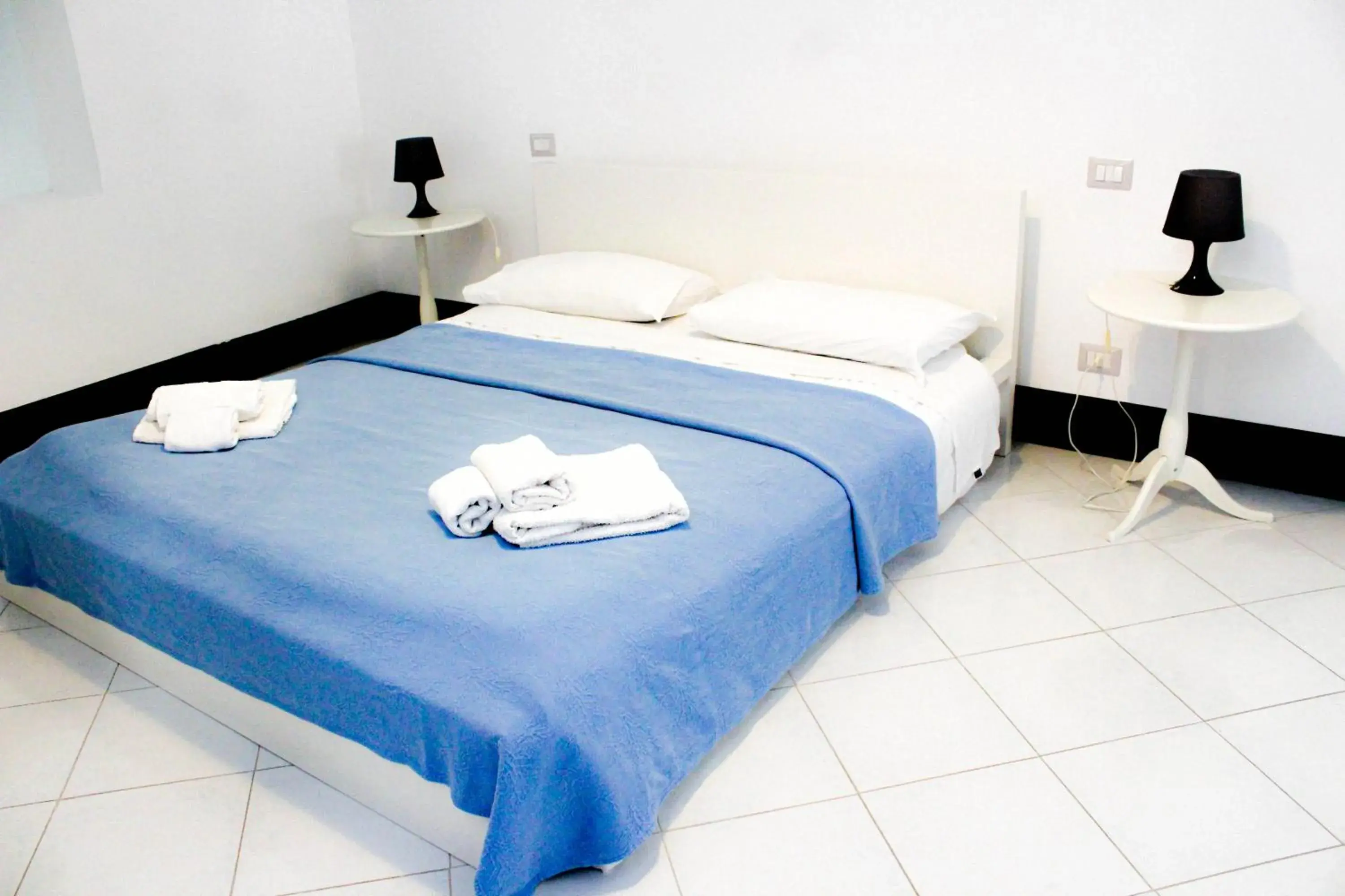 One-Bedroom Apartment - Annex in Residence Acanto One-Bedroom Apartment - Annex in Residence Acanto