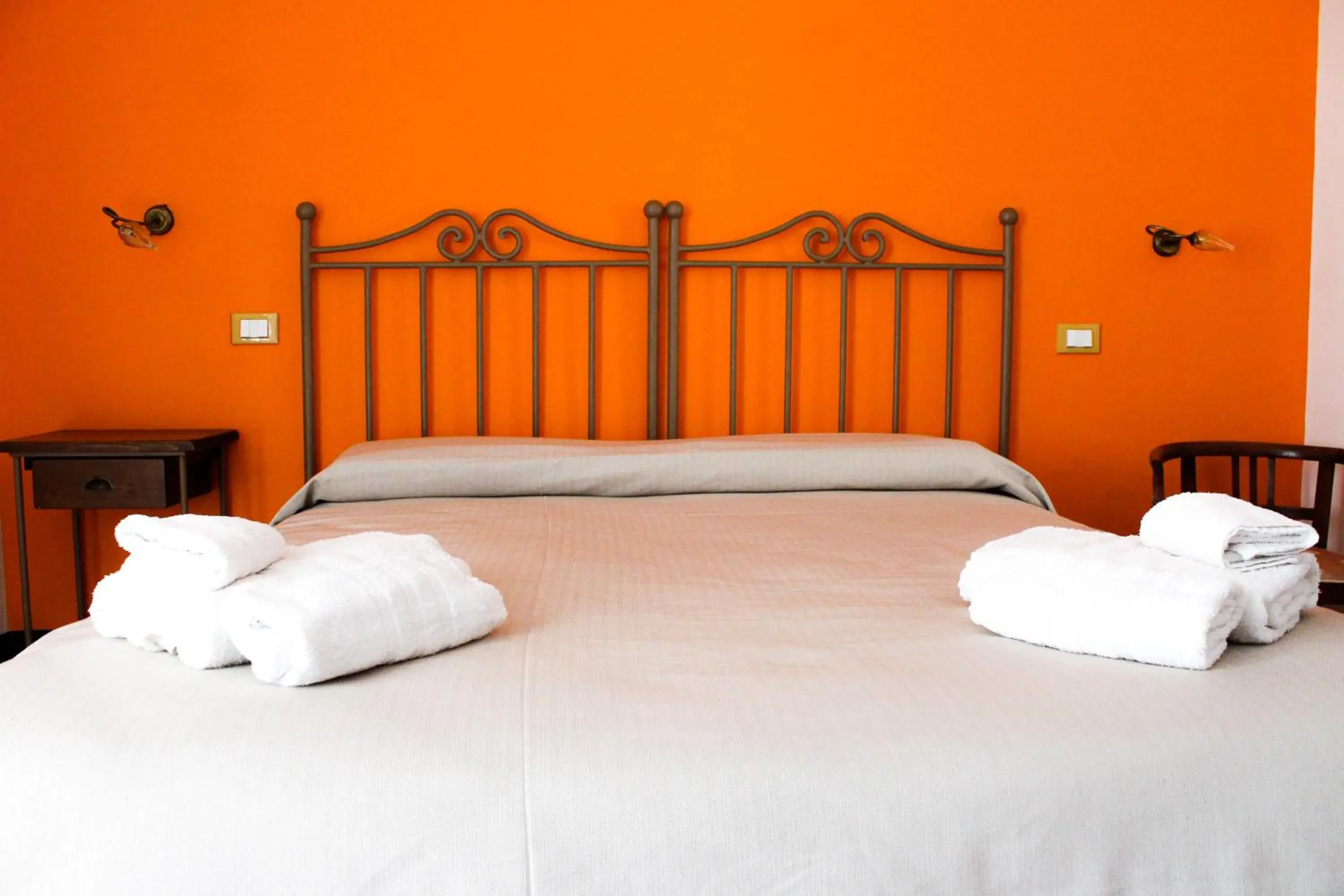 Deluxe Apartment in Residence Acanto Deluxe Apartment in Residence Acanto