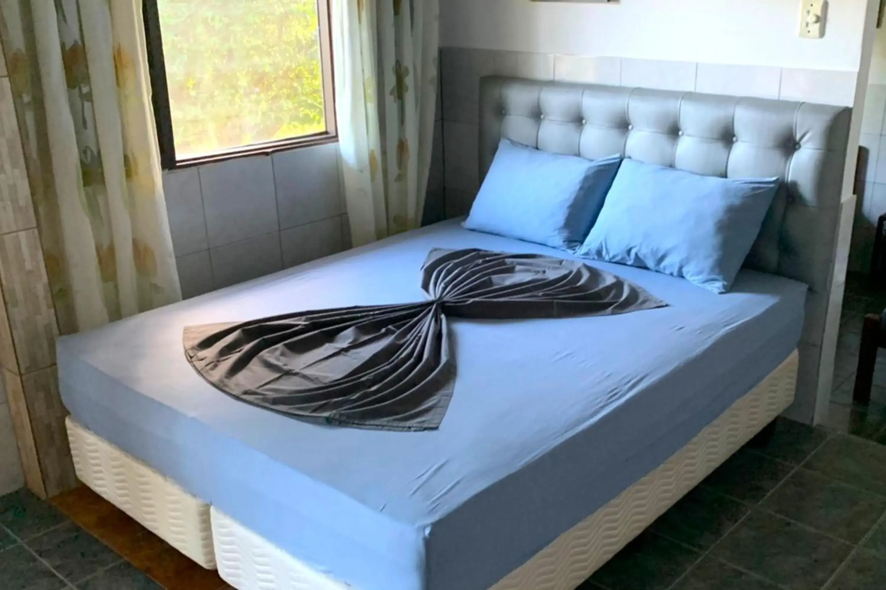 Deluxe Single Room in Hotel Pousada Rancho Fundo Deluxe Single Room in Hotel Pousada Rancho Fundo