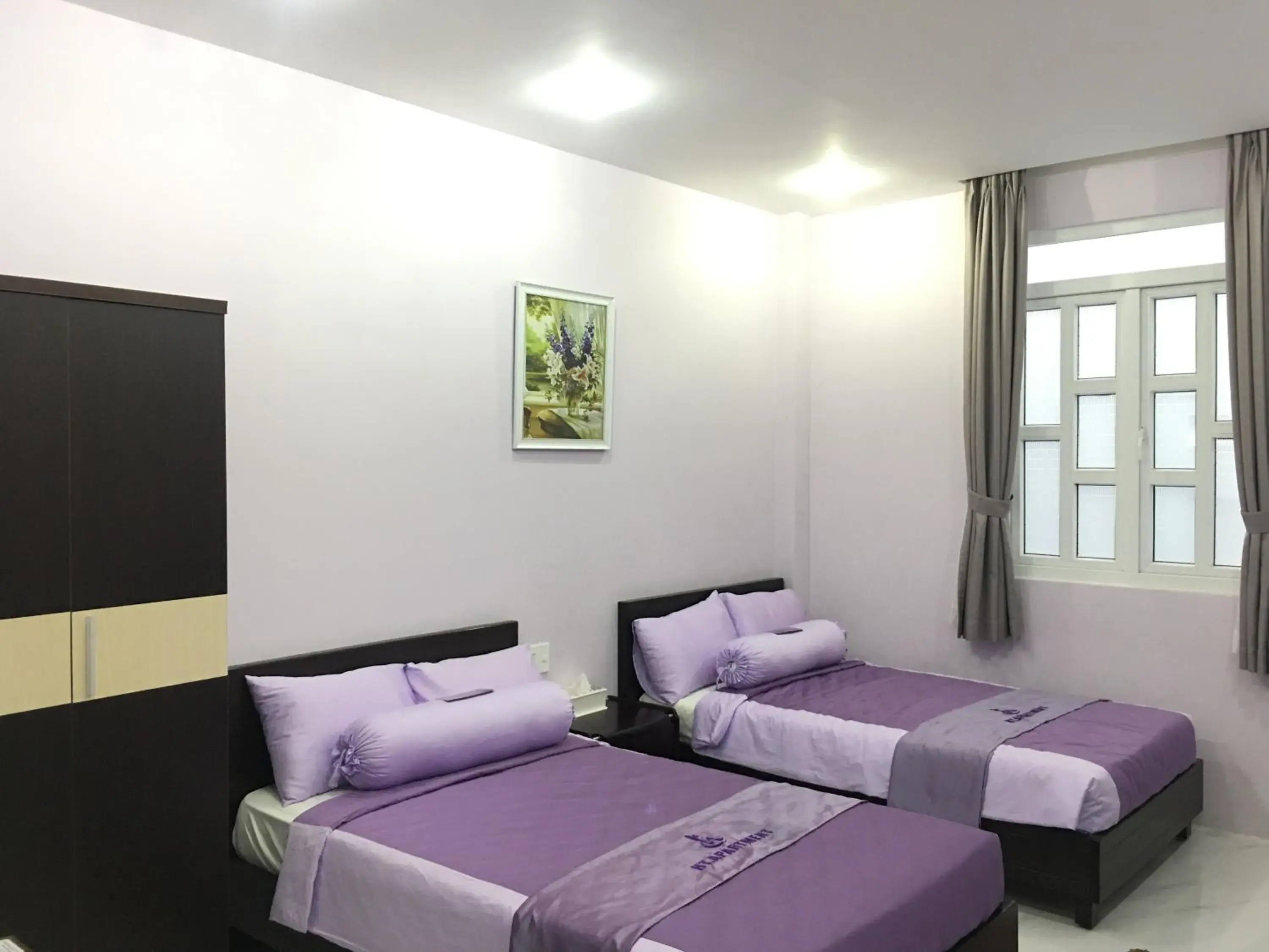 Apartment in HT Hotel Apartment Apartment in HT Hotel Apartment