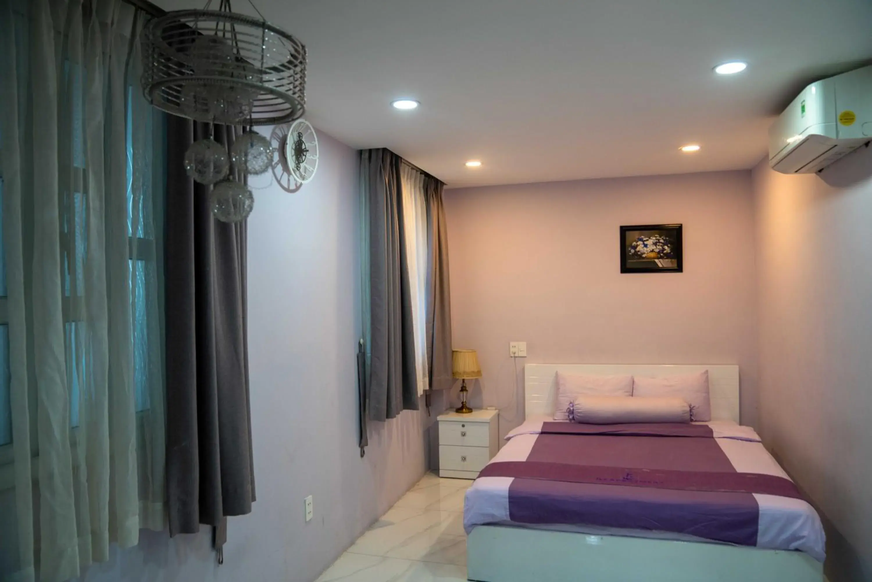 Apartment in HT Hotel Apartment Apartment in HT Hotel Apartment