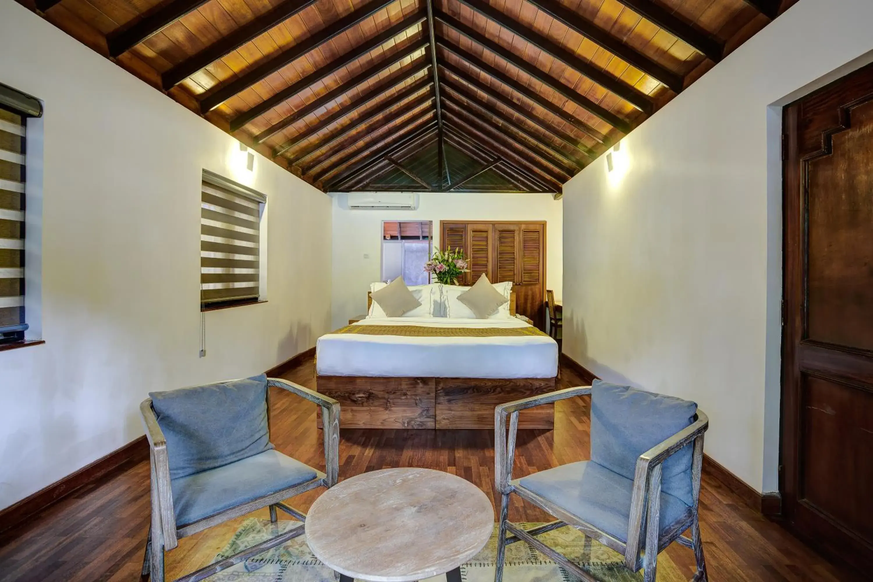 Double Room in The Deer Park Hotel Double Room in The Deer Park Hotel