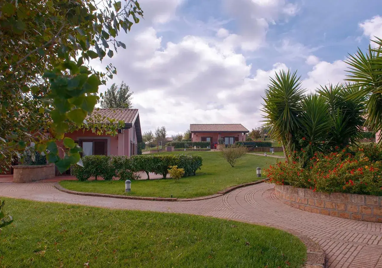 Double Room - Annex in Popilia Country Resort Double Room - Annex in Popilia Country Resort