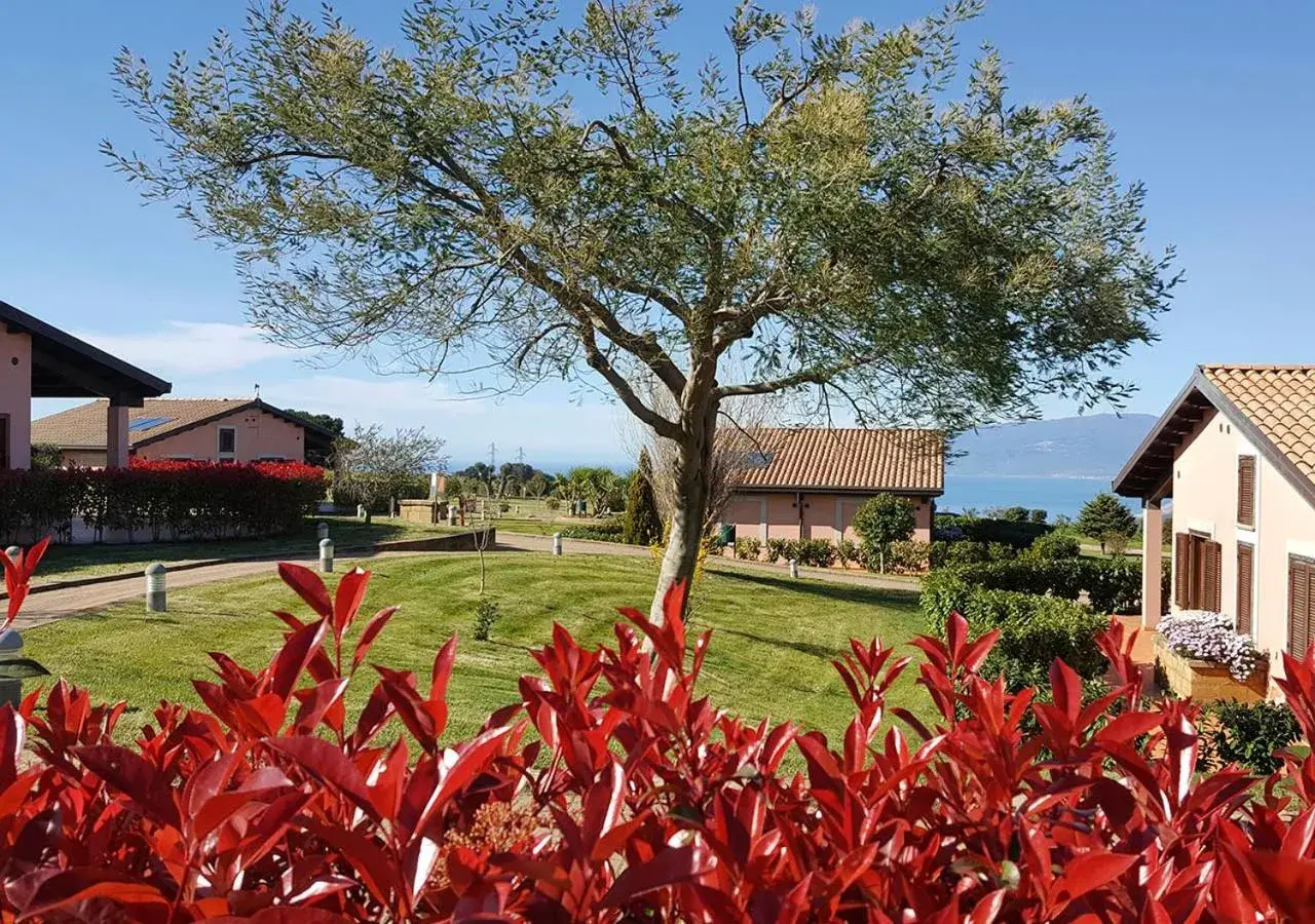 Cottage (3 Adults) in Popilia Country Resort Cottage (3 Adults) in Popilia Country Resort